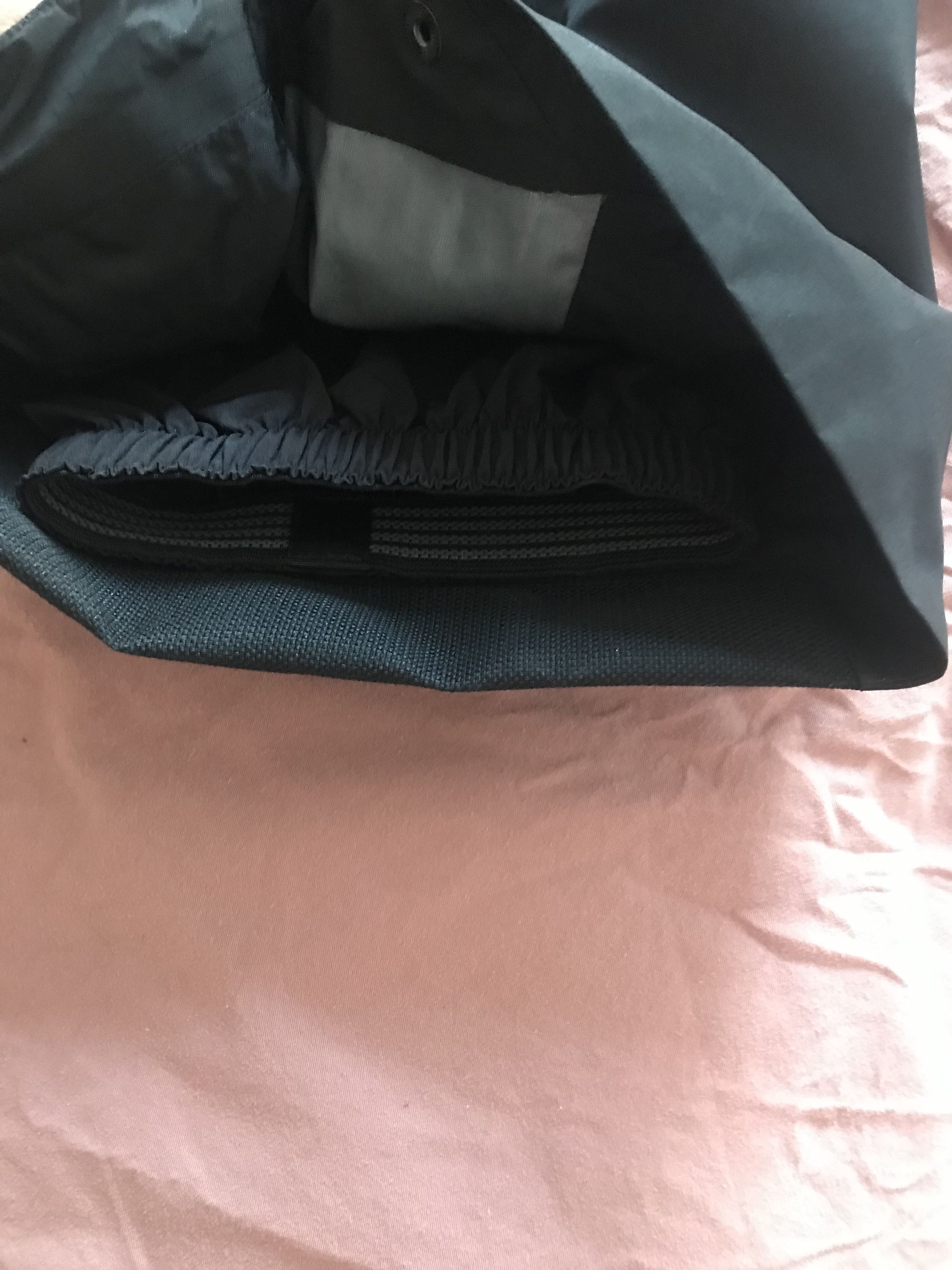 Arc'teryx NWT - Arc’teryx Fissile Insulated Pant Size US 32 / EU 48 - 7 Thumbnail