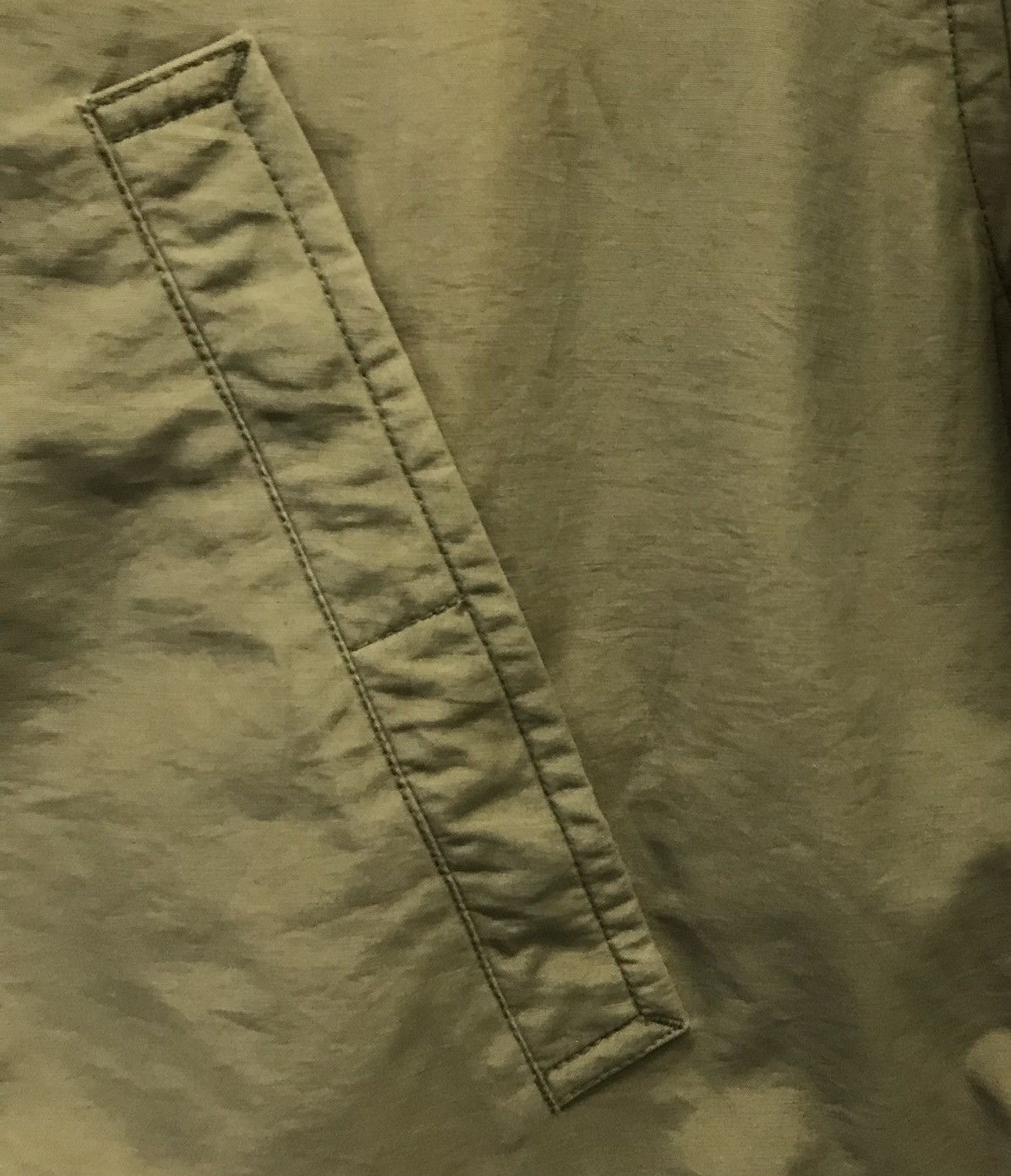 Polo Ralph Lauren Vintage Polo Sport Ralph Lauren Jacket Size US L / EU 52-54 / 3 - 6 Thumbnail