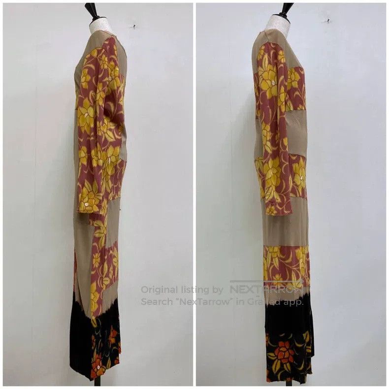 Comme des Garcons Comme Des Garcons Dress Size M / US 6-8 / IT 42-44 - 3 Thumbnail