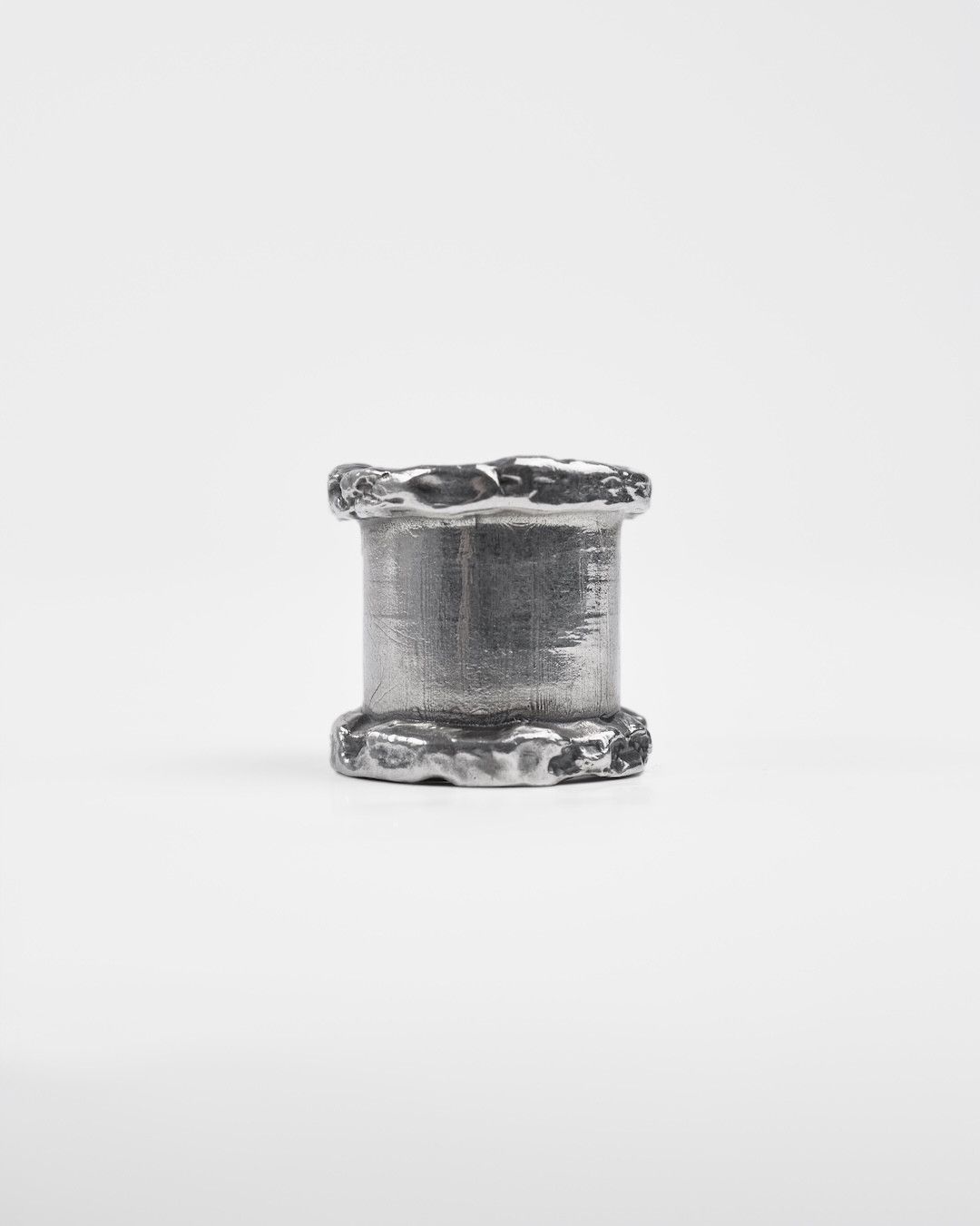 Other PELIQUESCENCE STECHEN SILVER RING Size ONE SIZE - 1 Thumbnail