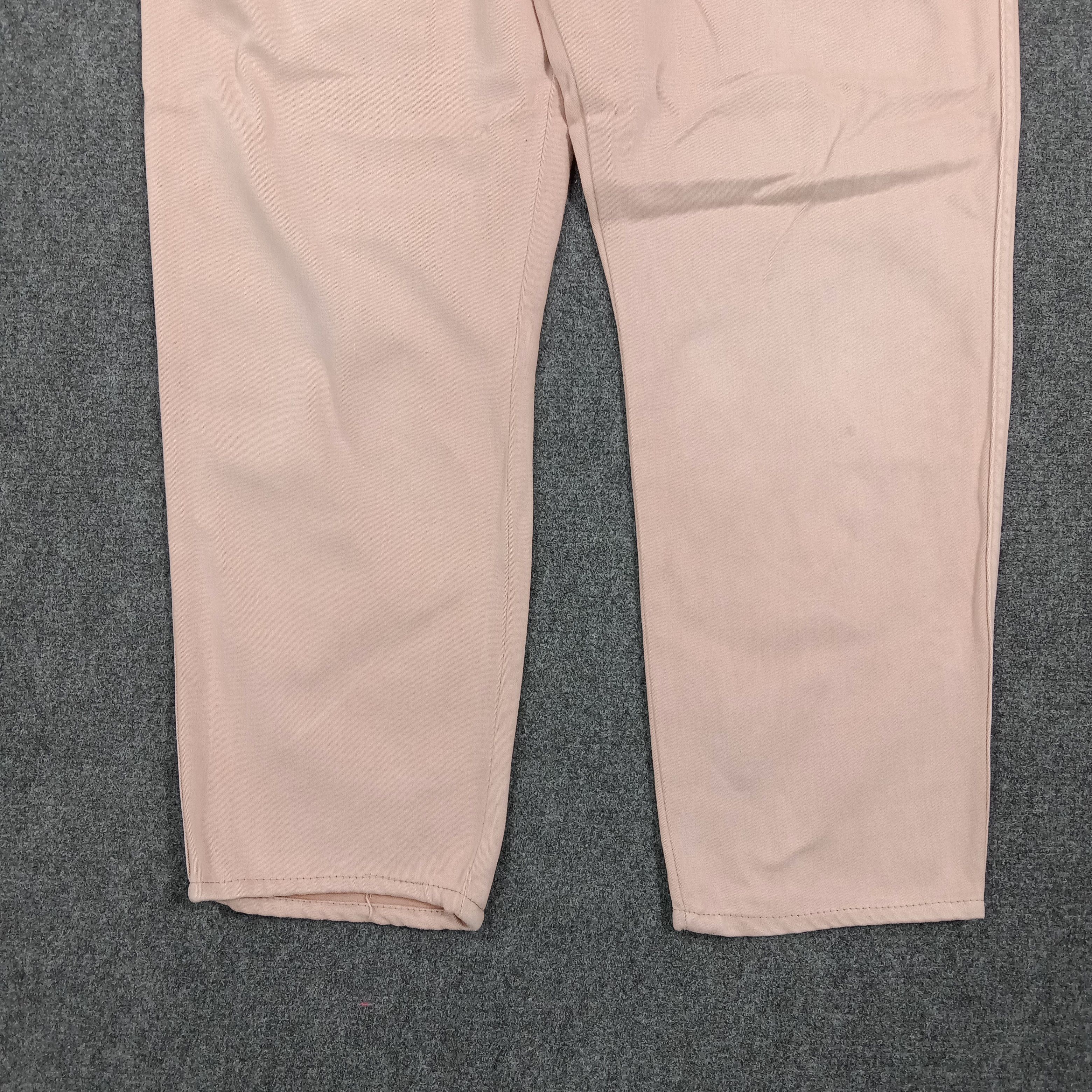 Nigel Cabourn Nigel Cabourn Designer Casual Pants C272N19 Size US 31 - 6 Thumbnail