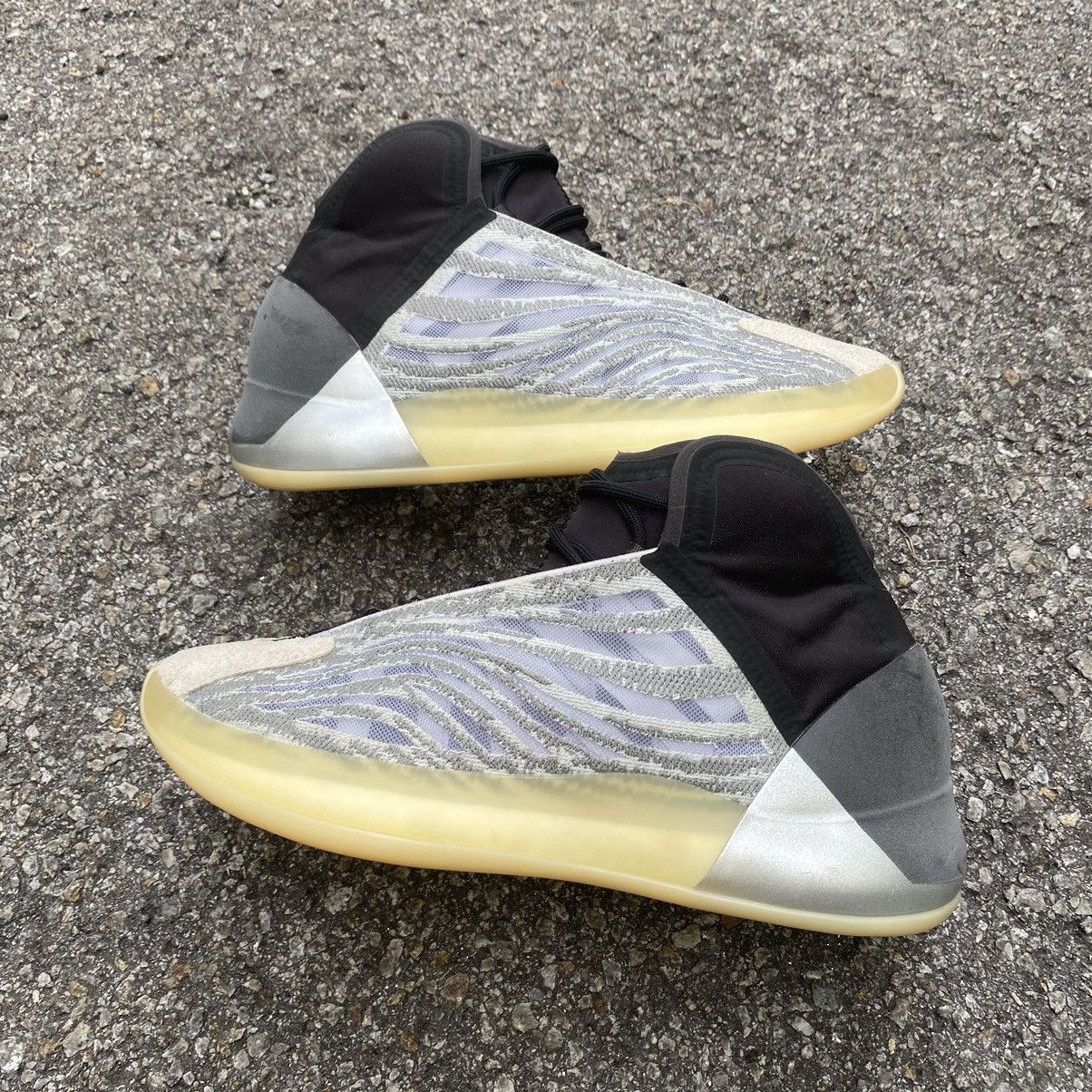 Adidas Adidas Yeezy Quantum 'QNTM' Q46473 Size 9 Size US 9 / EU 42 - 3 Thumbnail