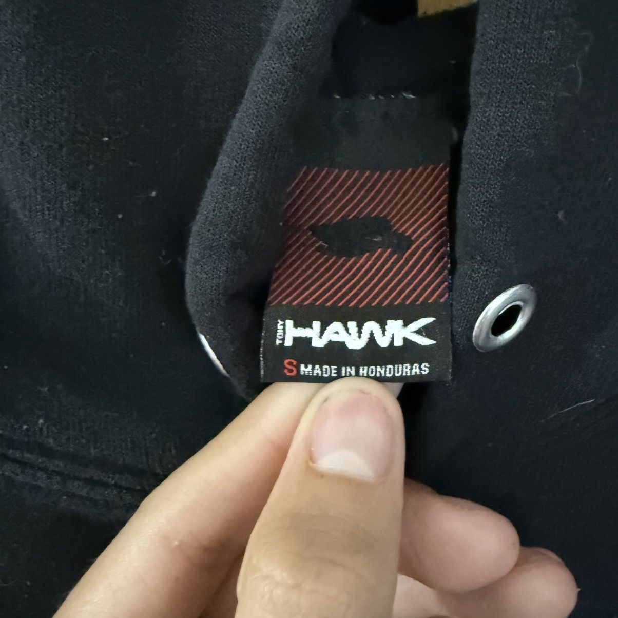 Tony Hawk Tony hawk hoodie Size US S / EU 44-46 / 1 - 4 Thumbnail