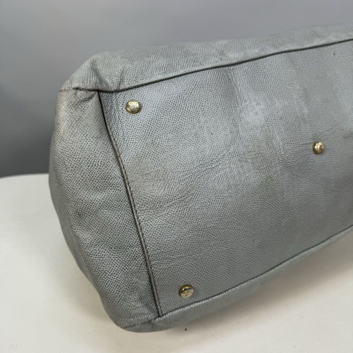 Vivienne Westwood VIVIENNE WESTWOOD YESMINE PERFORATED ORB BAG Size ONE SIZE - 10 Thumbnail