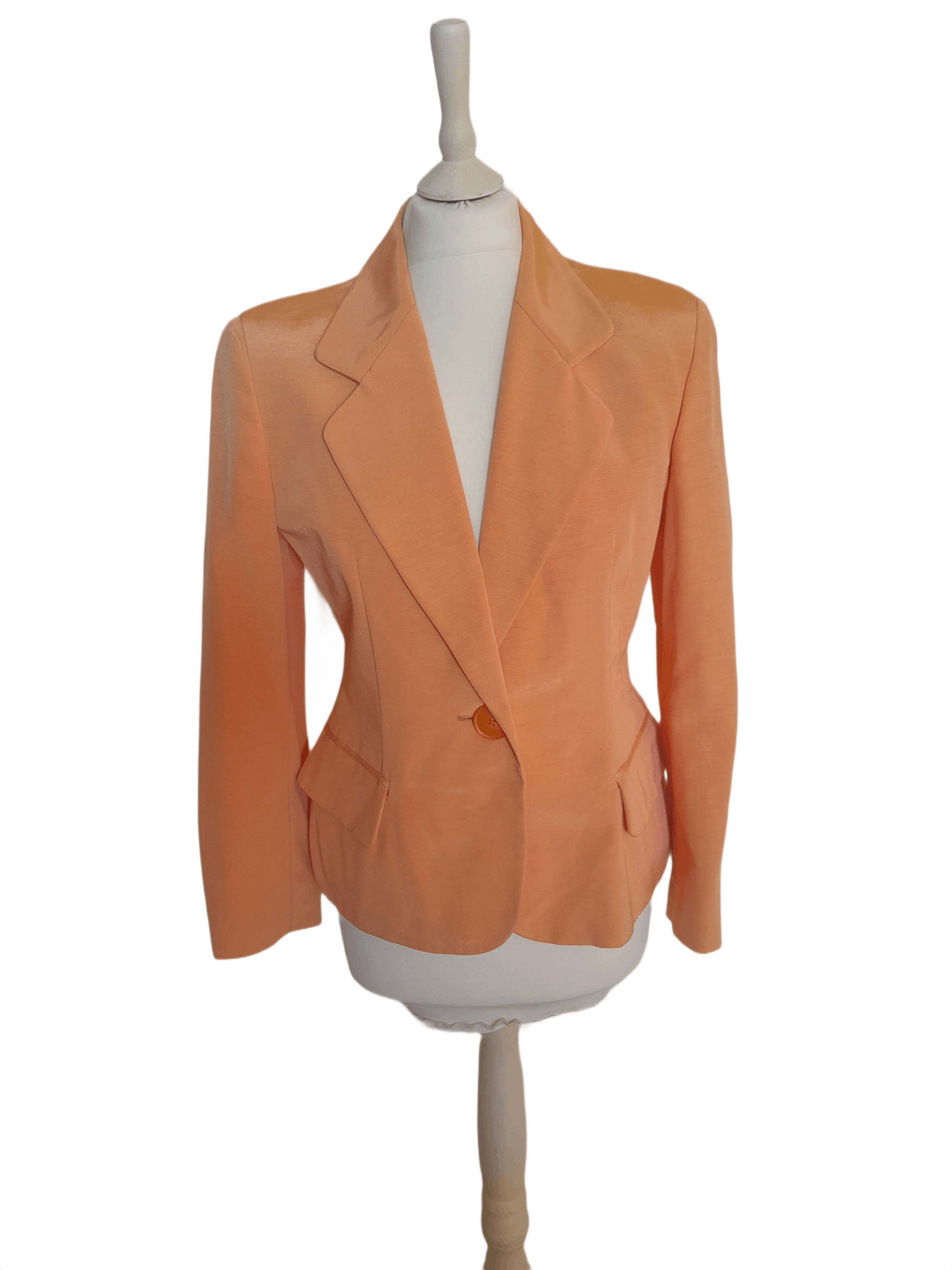 Moschino Moschino Blazer&Skirt Set Size M / US 6-8 / IT 42-44 - 1 Thumbnail