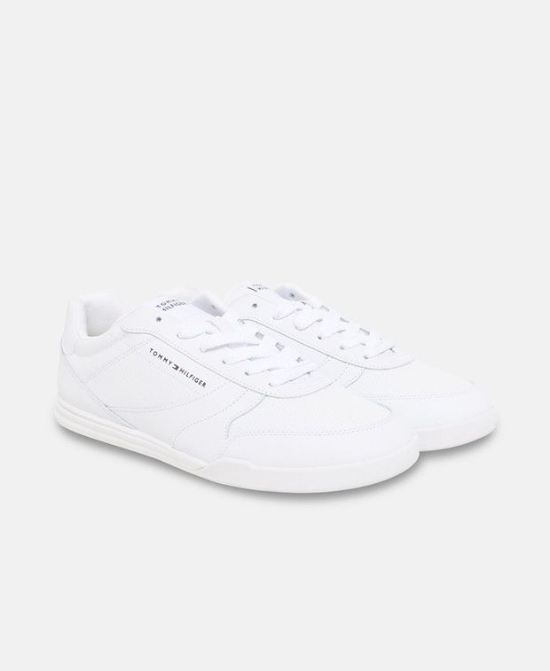Tommy Hilfiger Lopro Sneakers Size US 7 / EU 40 - 1 Thumbnail