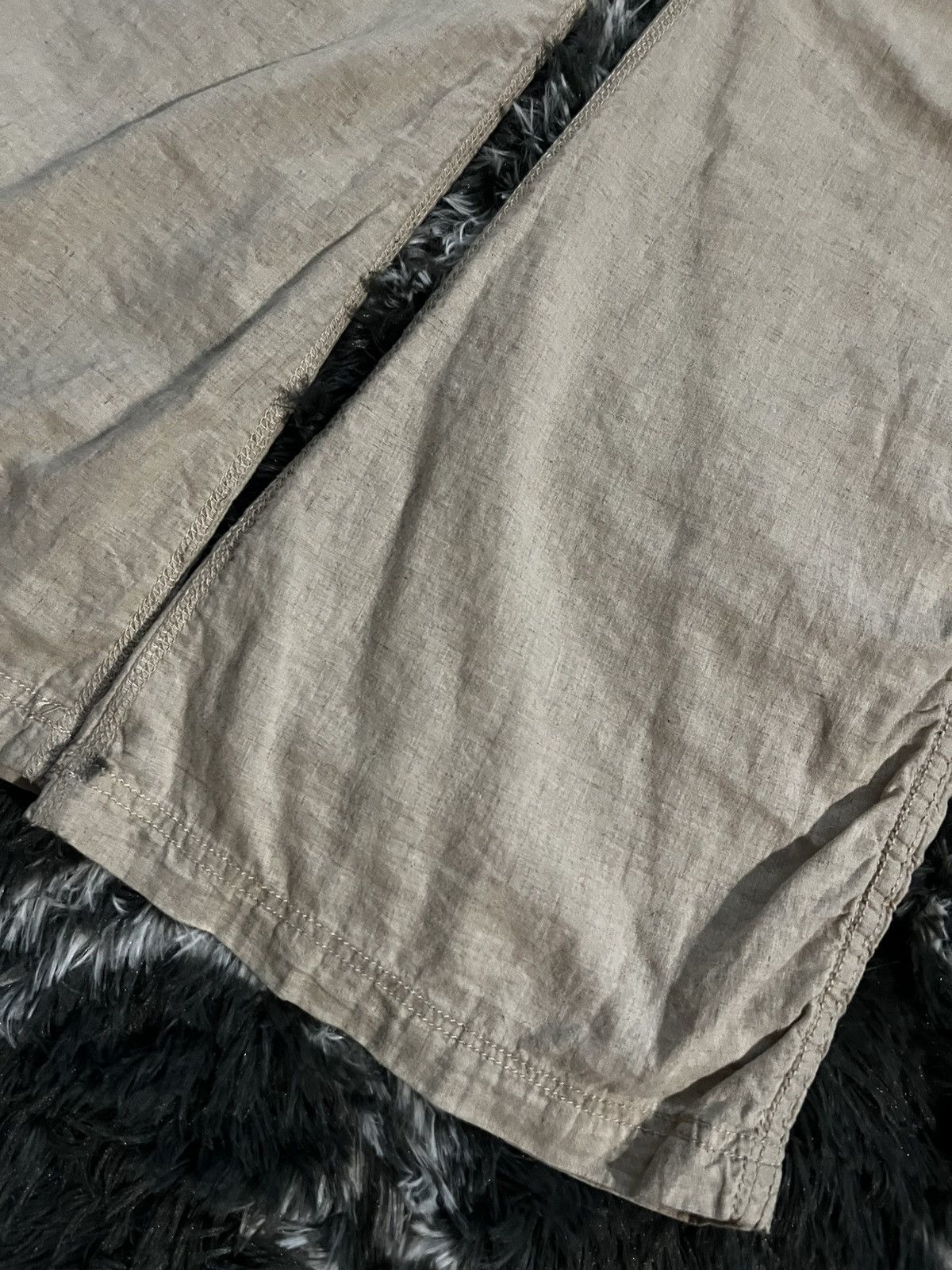 Japanese Brand GOA cargo sweats Size US 30 / EU 46 - 7 Thumbnail