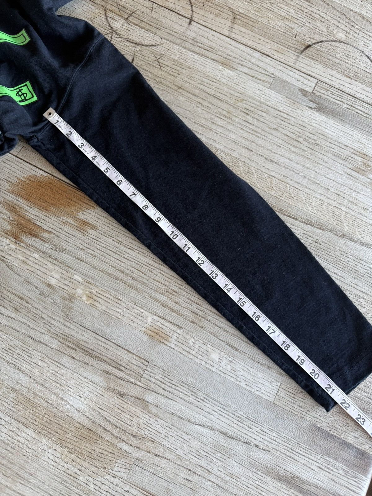 Skoloct Skoloct Full BK Hoodie Size US L / EU 52-54 / 3 - 7 Thumbnail