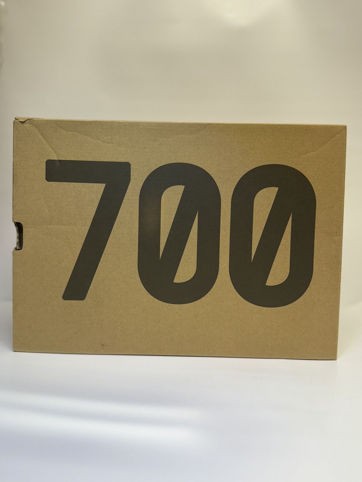 Adidas × Kanye West Yeezy 700 V3 Azael Size US 11 / EU 44 - 1 Thumbnail