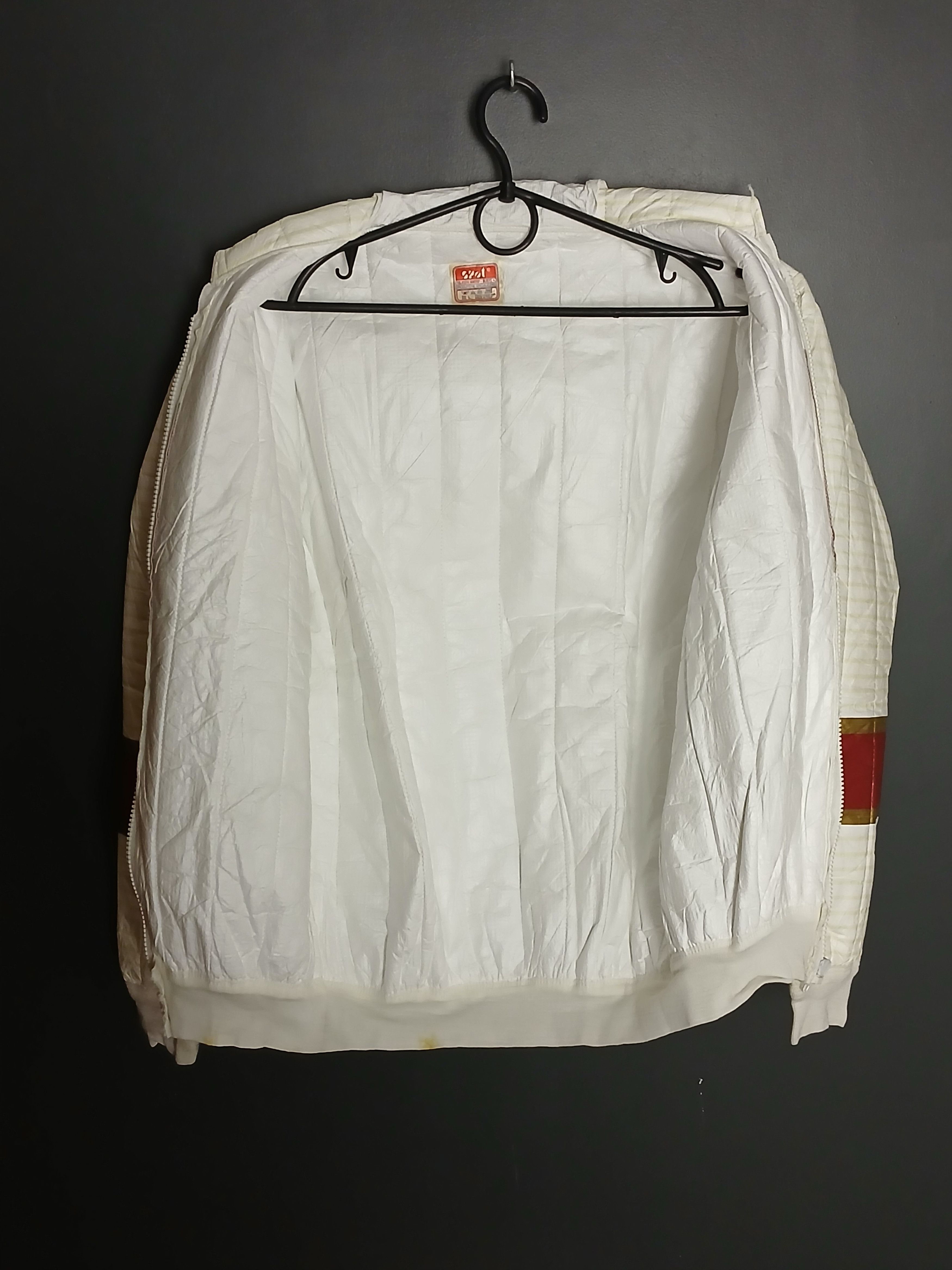 Formula 1 × Vintage Vintage Rothmans F1 Racing Jacket Size US L / EU 52-54 / 3 - 9 Thumbnail