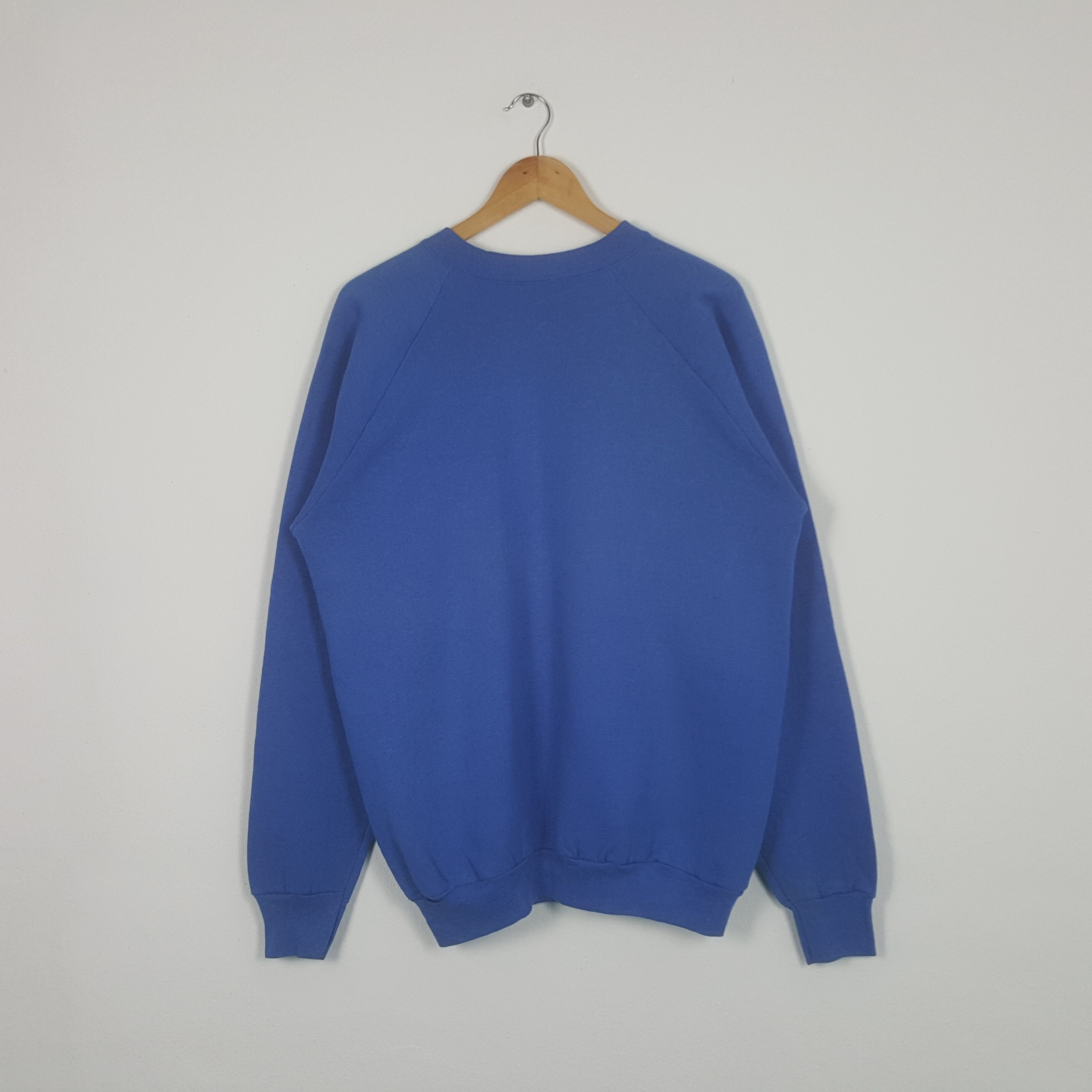 Vintage North Carolina American Soccer Style Sweatshirt