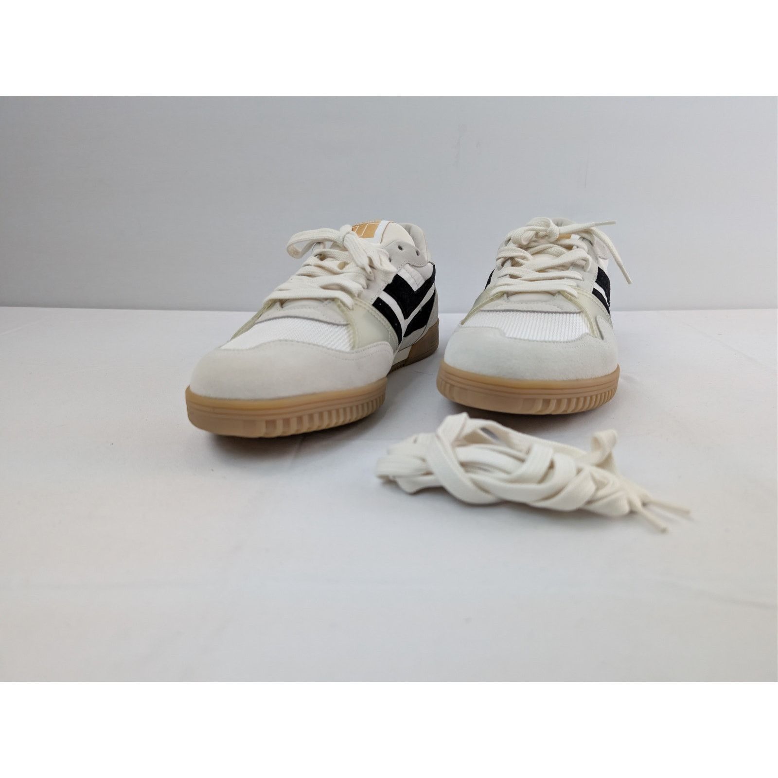Tom Ford o1rshd1 Low-Top Sneakers in Multicolor Size US 13 / EU 46 - 7 Thumbnail