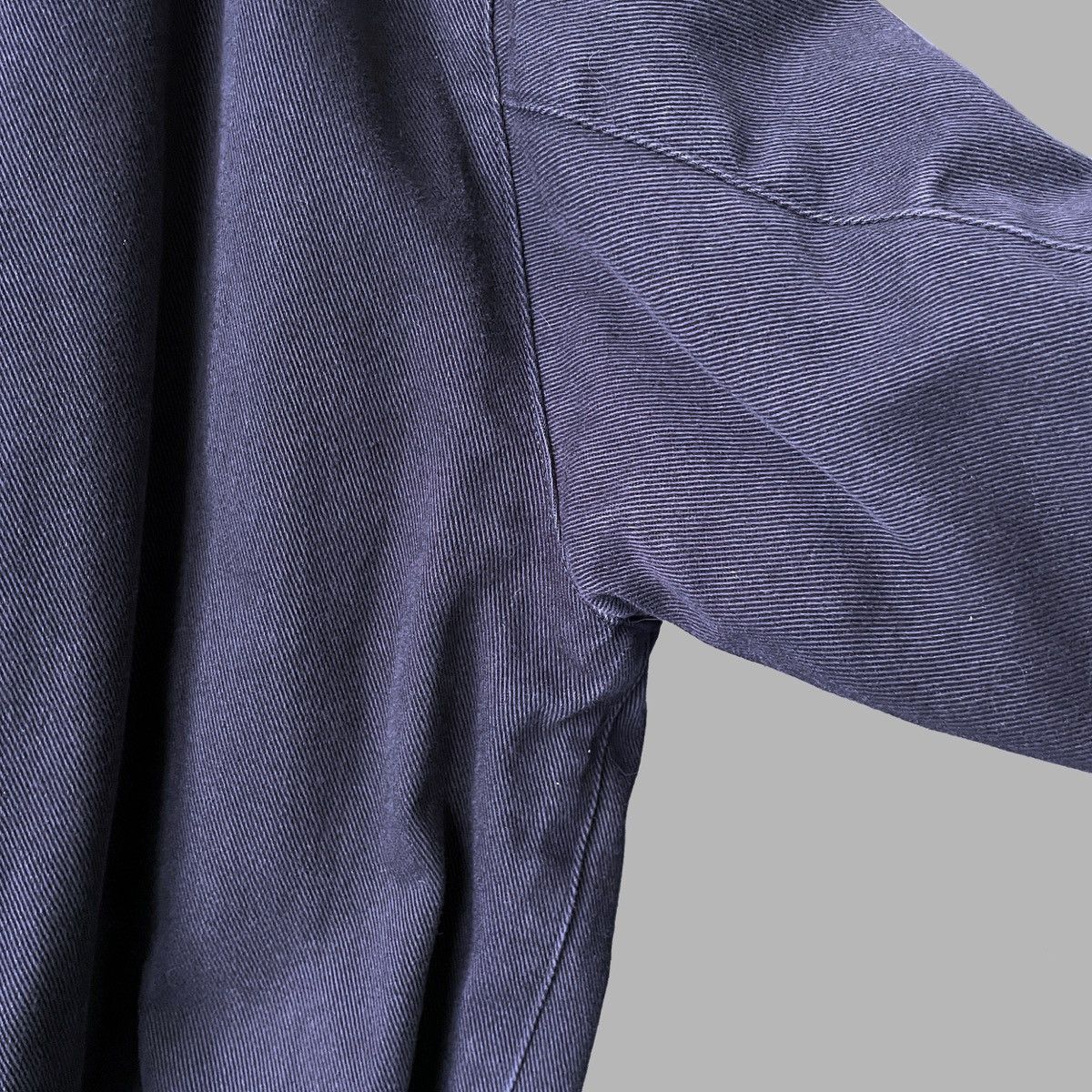 Issey Miyake × Tsumori Chisato Iseey Miyake I.S. Bomber Jacket Size US M / EU 48-50 / 2 - 6 Thumbnail