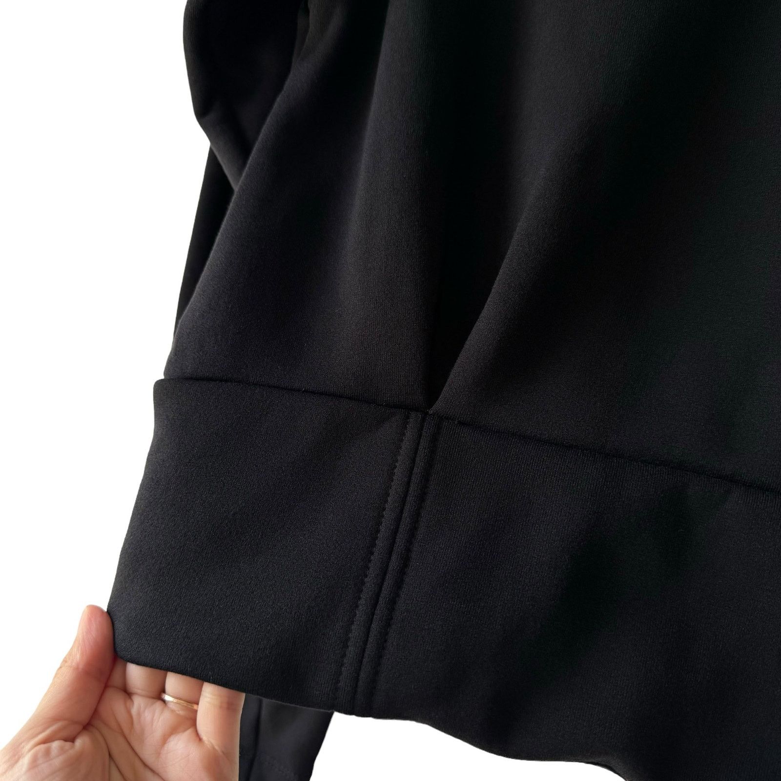 Athleta Athleta Altitude Polartec Half Zip Sweatshirt XS Size XS / US 0-2 / IT 36-38 - 9 Thumbnail