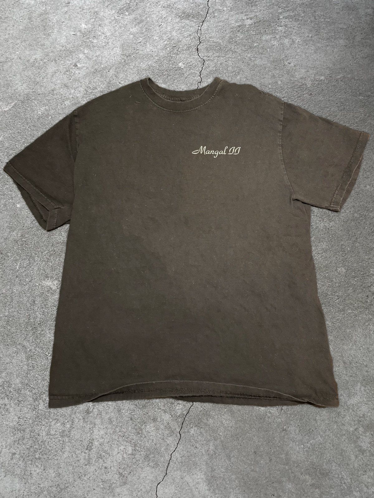 Other Mangal 2 “Love Kebabs Hate Racism” Tee Size US L / EU 52-54 / 3 - 2 Thumbnail