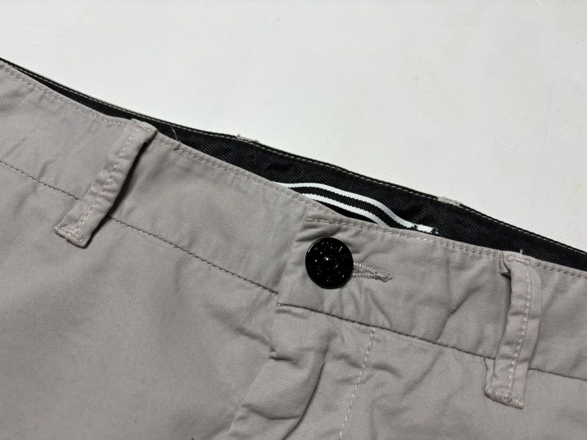 Stone Island Stone Island casual pants Size US 36 / EU 52 - 6 Thumbnail