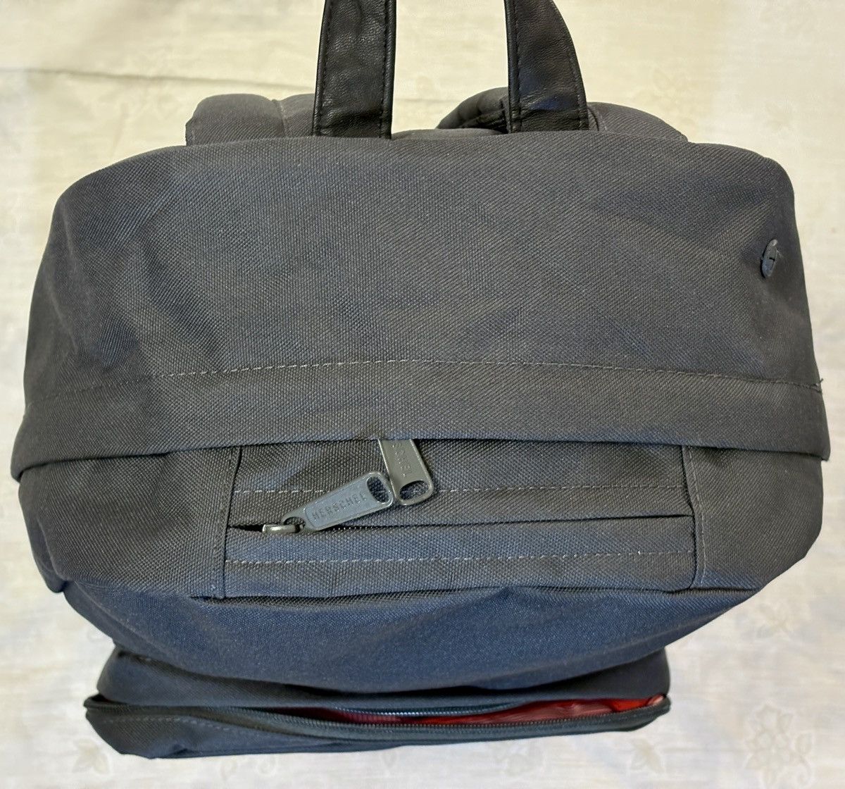 Herschel Supply Co. Blue Herschel Pop Quiz Backpack Size ONE SIZE - 2 Thumbnail