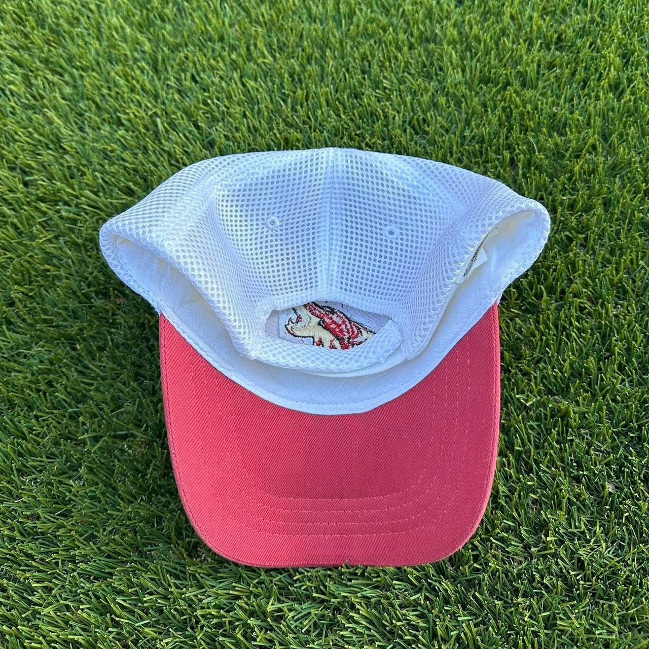 NHL × Vintage Phoenix Coyotes Howler Hat Size ONE SIZE - 3 Thumbnail