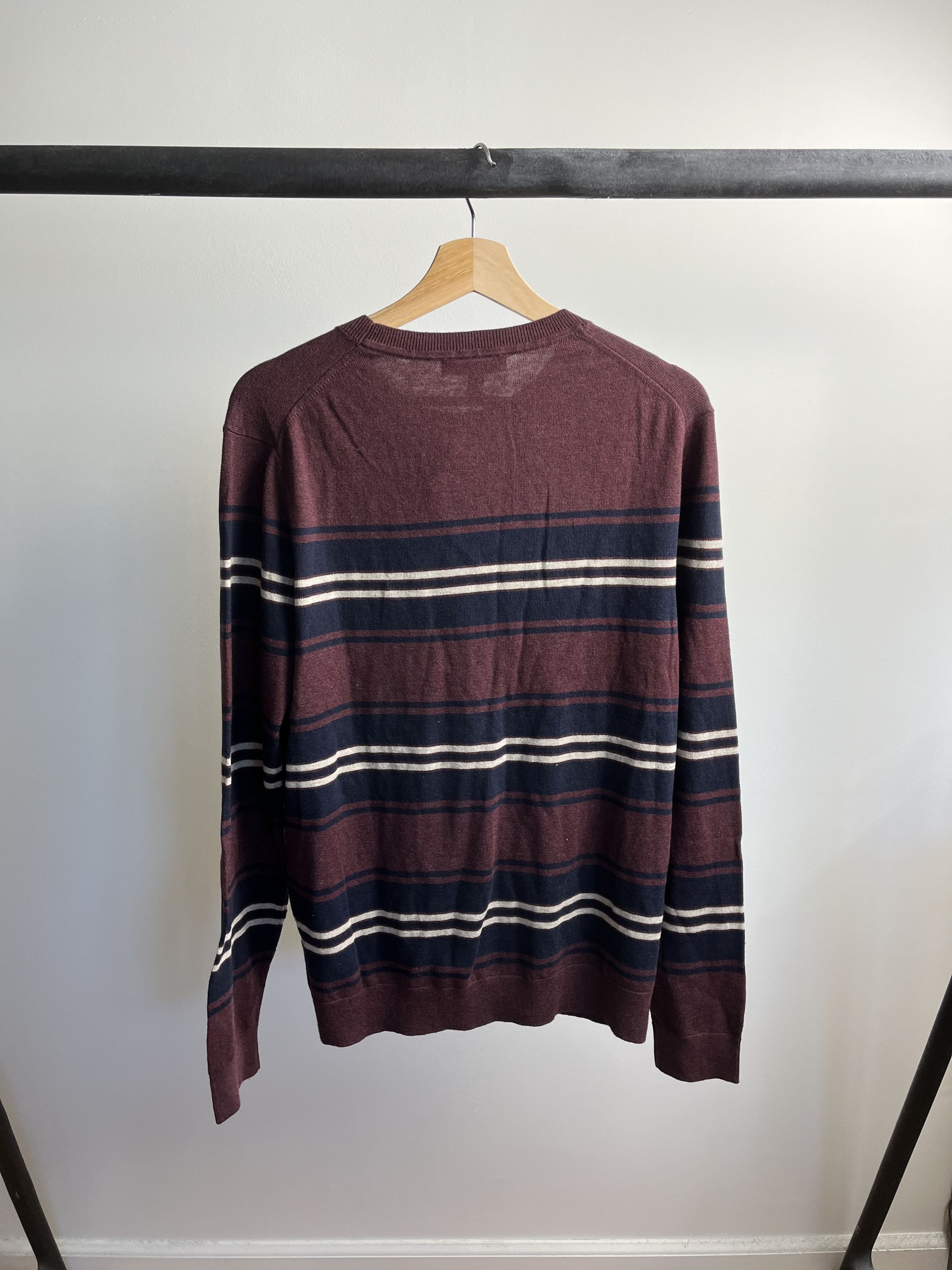 Banana Republic Banana Republic Sweater Size US M / EU 48-50 / 2 - 2 Thumbnail