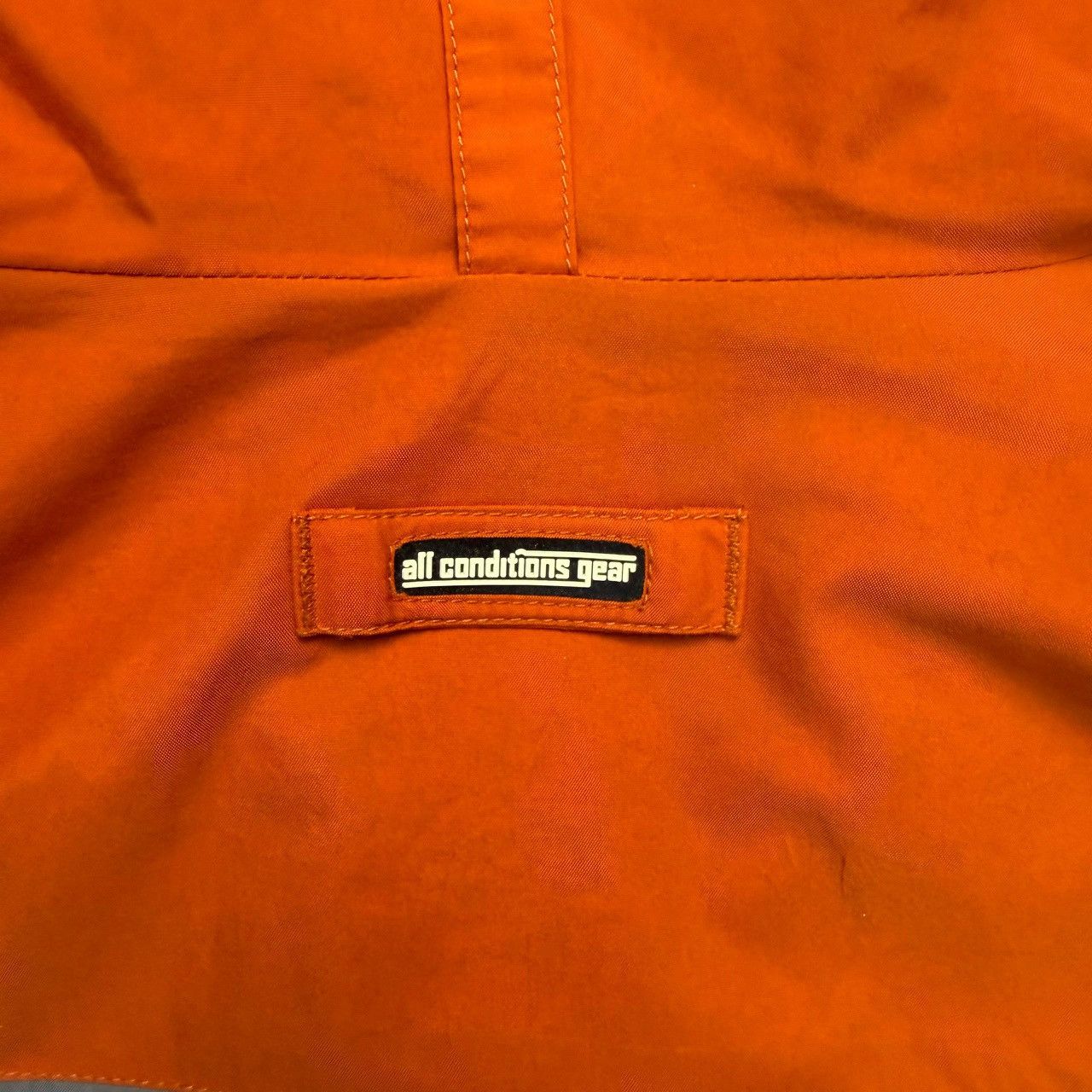 Nike ACG Vintage Nike ACG Jacket Gorpcore Y2K Size US L / EU 52-54 / 3 - 9 Thumbnail
