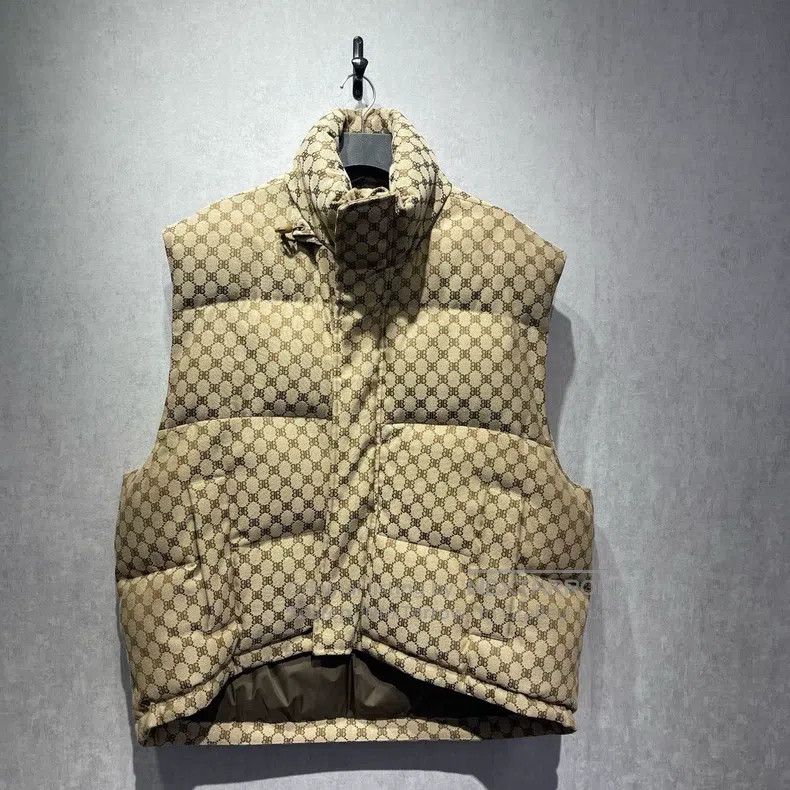 Balenciaga Balenciaga Vests Size US S / EU 44-46 / 1 - 1 Thumbnail