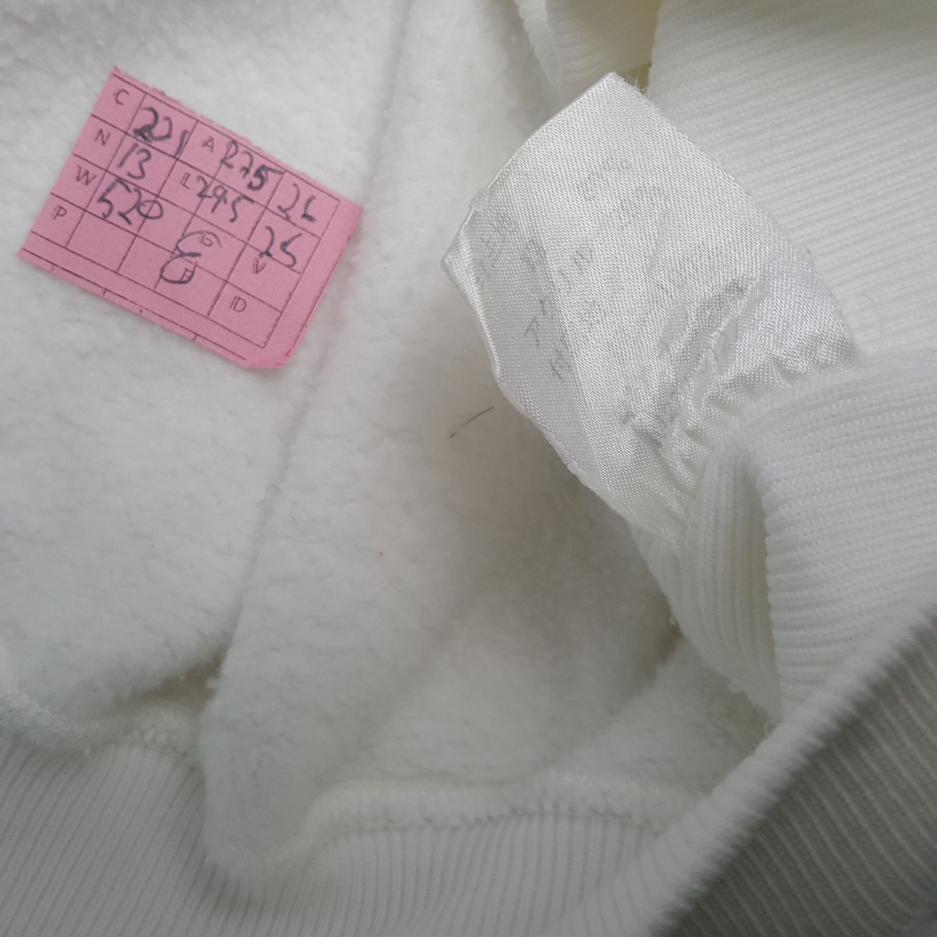 Polo Ralph Lauren × Vintage POLO by RALPH LAUREN Sweatshirt Streetwear Style Size US XXL / EU 58 / 5 - 6 Thumbnail