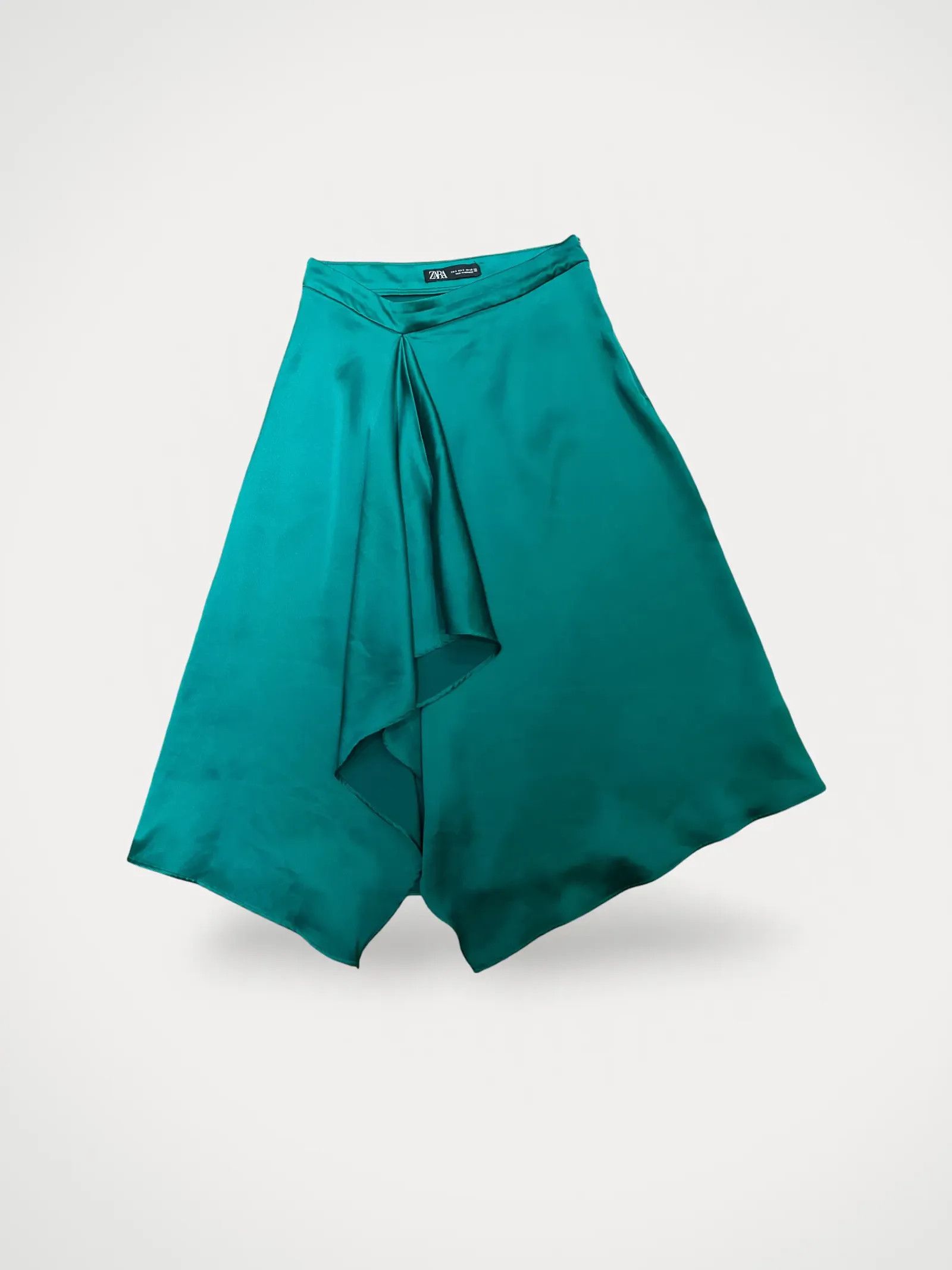 Zara Zara Skirt Size 27" / US 4 / IT 40 - 1 Thumbnail