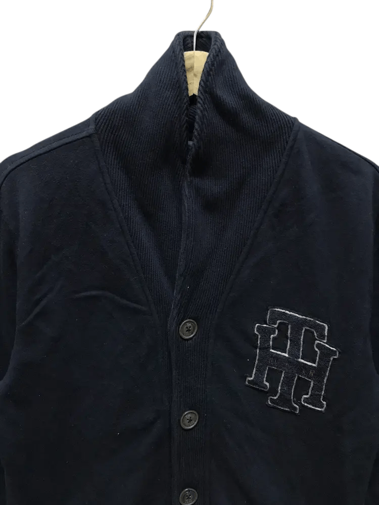 Tommy Hilfiger Vintage Fit Tommy Hilfiger Cardigans Size US M / EU 48-50 / 2 - 4 Thumbnail