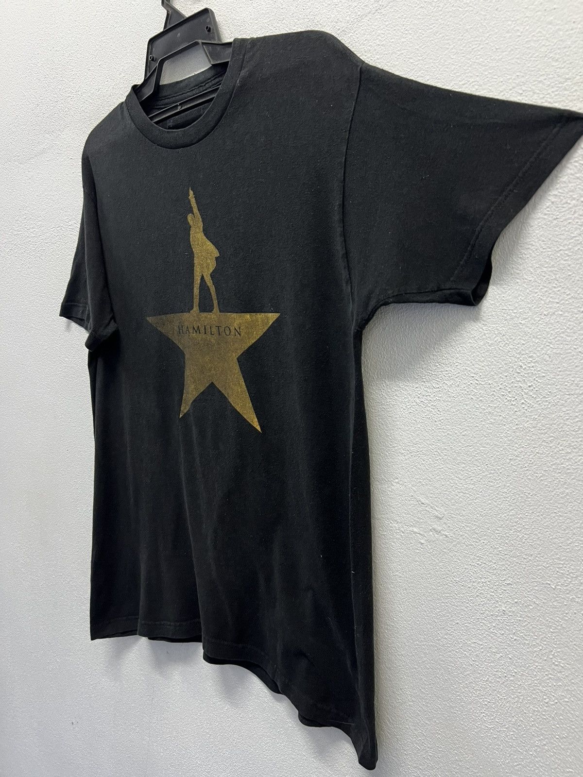Hamilton × Vintage VINTAGE CREATIVE GOODS HAMILTON SHIRT Size US L / EU 52-54 / 3 - 4 Thumbnail