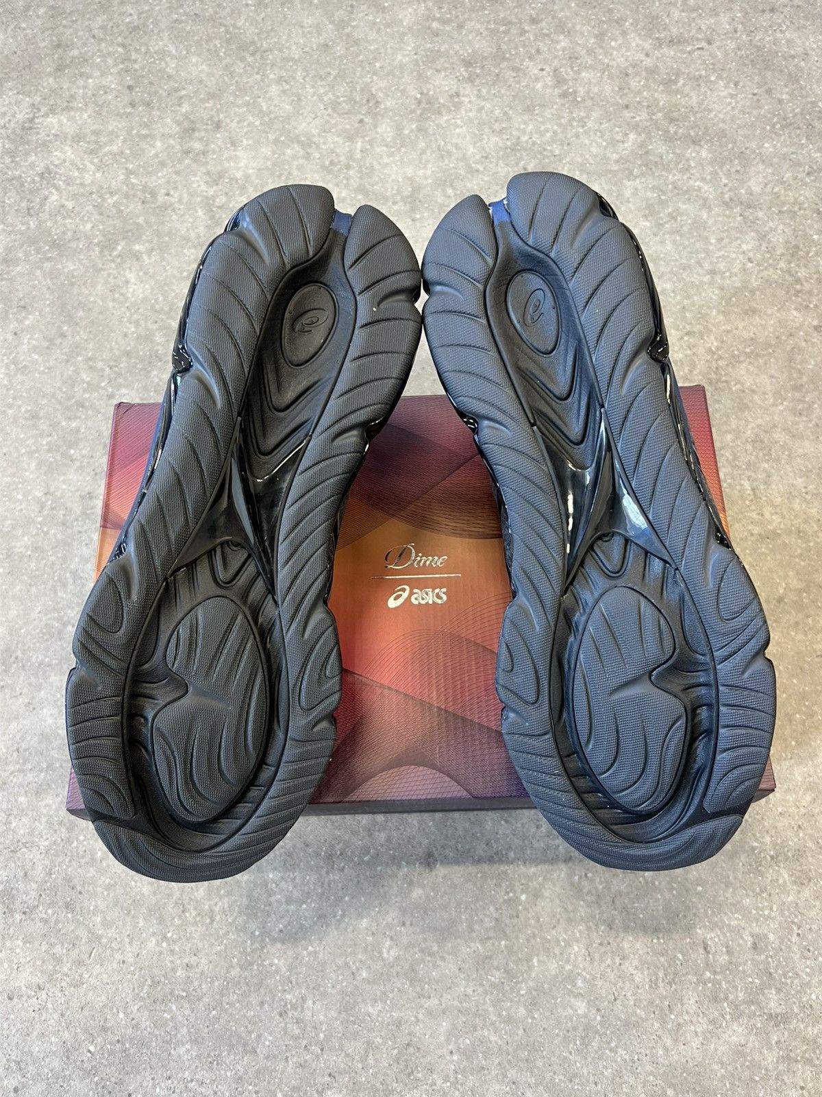 Asics × Dime Asics x Dime Gel-Quantum 360 VIII GTX Size US 9 / EU 42 - 4 Thumbnail