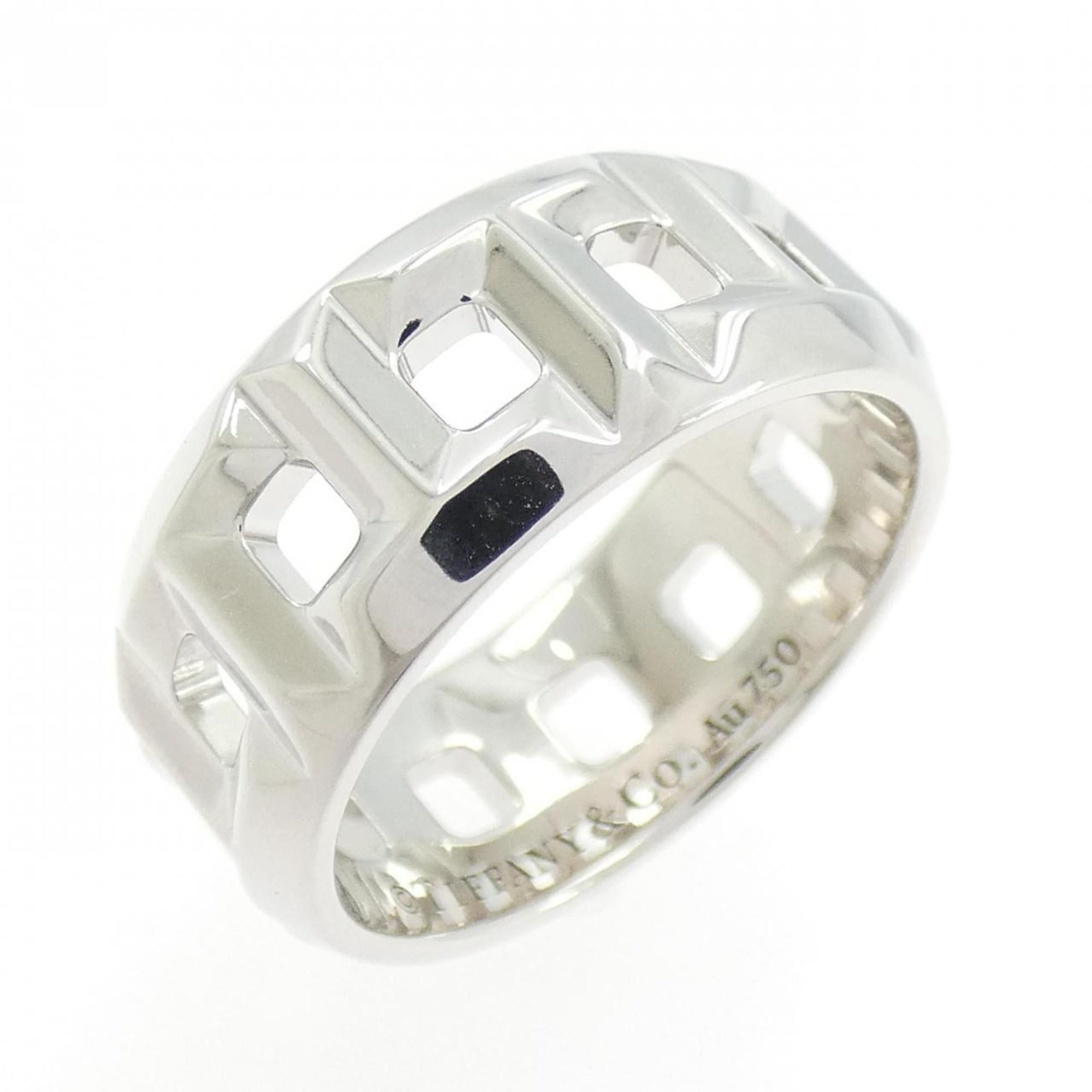 Tiffany & Co. Tiffany T True Ring Size ONE SIZE - 1 Thumbnail