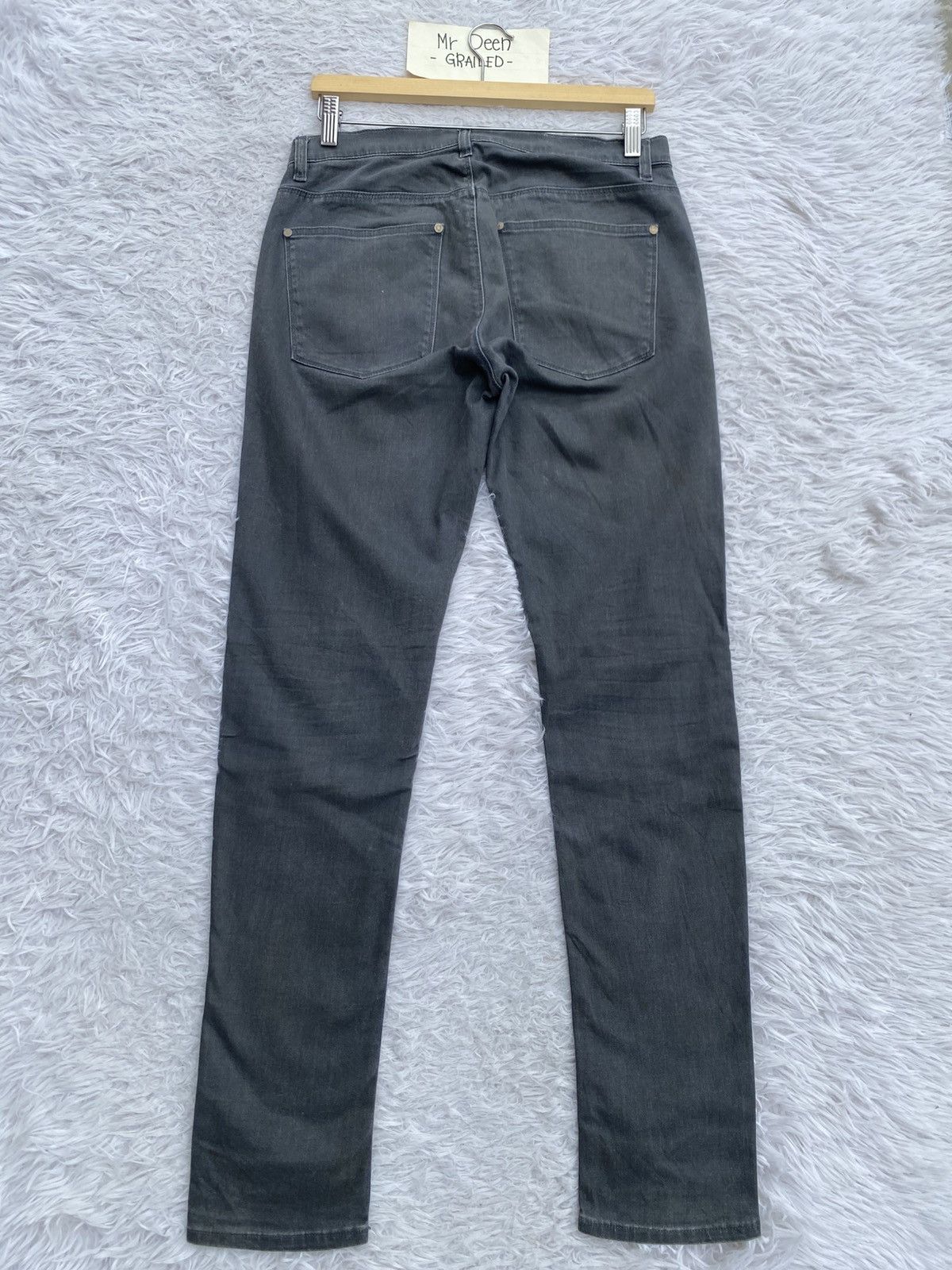 Acne Studios Rare Acne Studios Denim/Jeans Pants Size US 30 / EU 46 - 22 Thumbnail