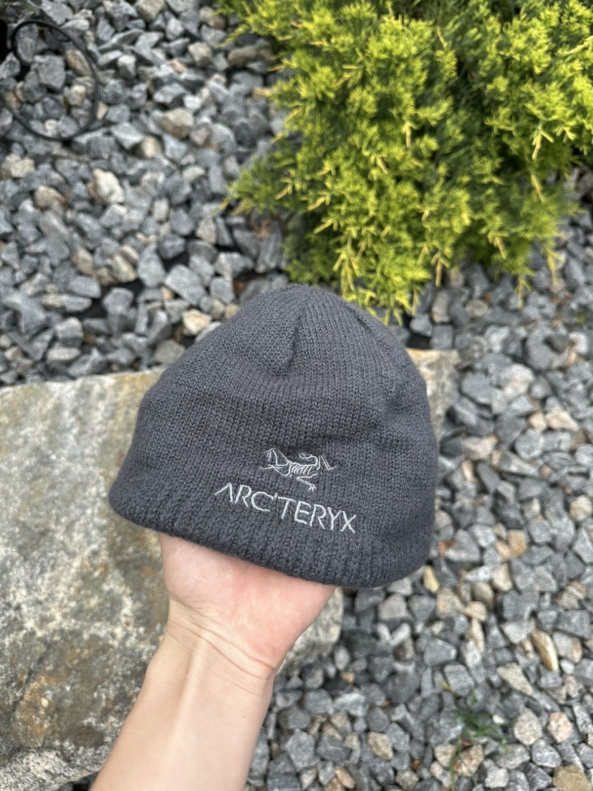 Arc'teryx Arcteryx Hat Bird Head Logo One Size Size ONE SIZE - 4 Thumbnail