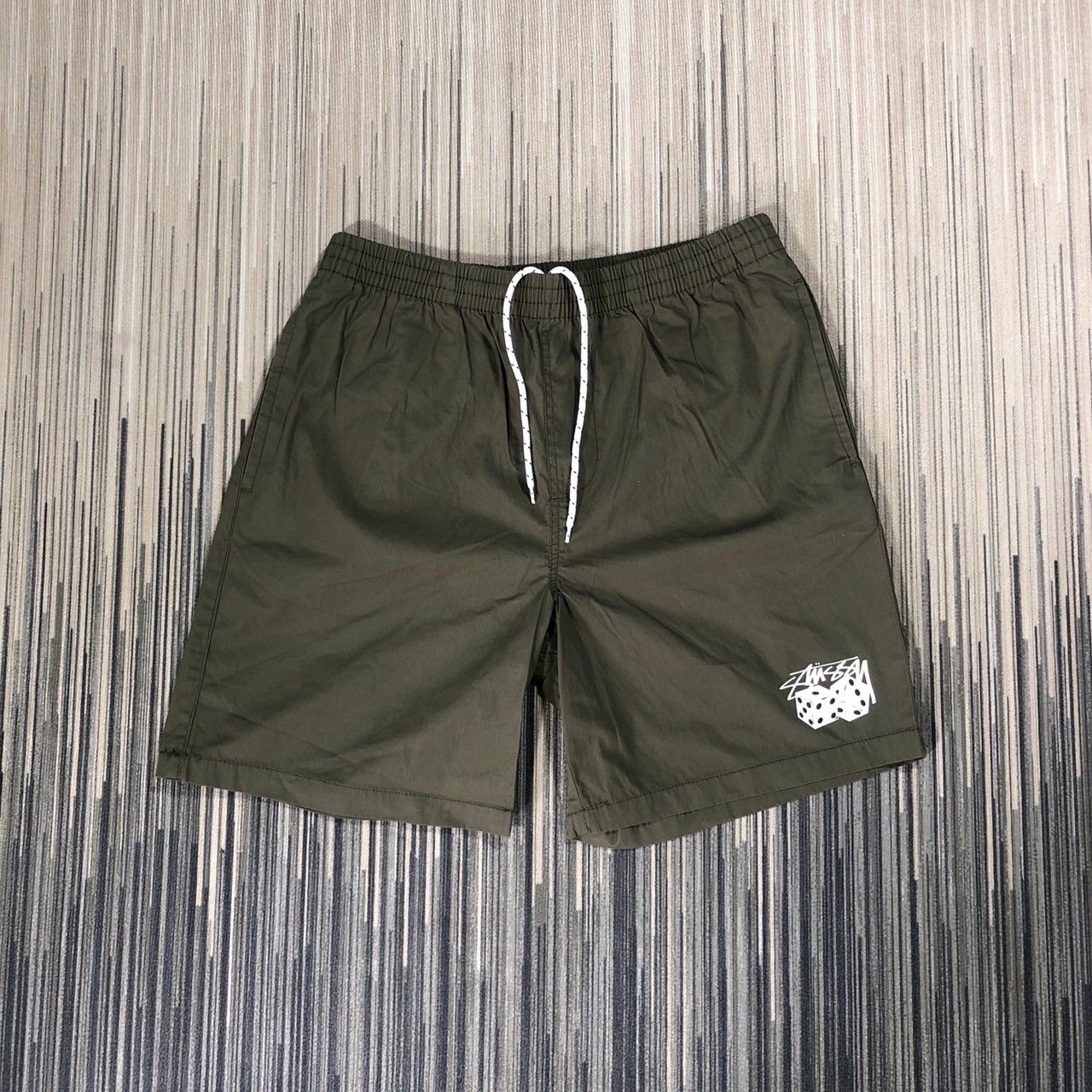 Other Stussy Roll The Dice Shorts Size US 34 / EU 50 - 1 Thumbnail