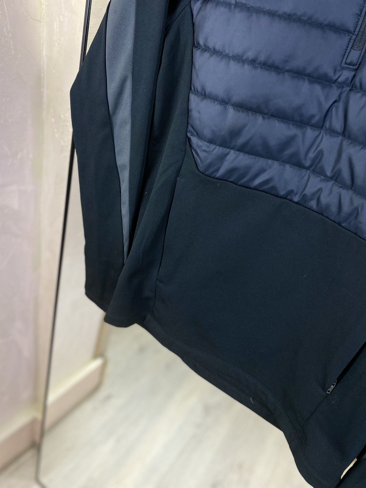 Nike Nike Therma-FIT Strike Winterized Quarter Zip Training Top Size US S / EU 44-46 / 1 - 4 Thumbnail