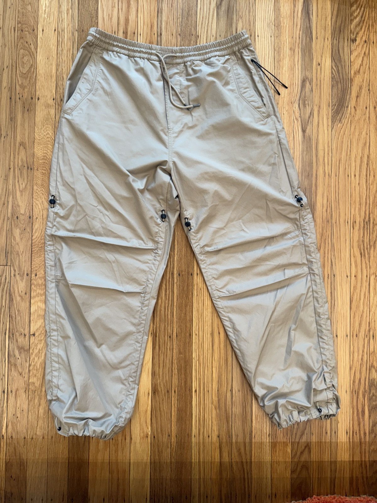 Maharishi Parachute baggy pants Size US 32 / EU 48 - 1 Thumbnail