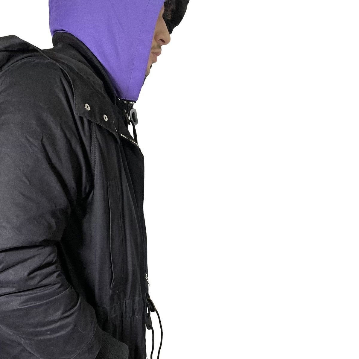 Acne Studios Acne AW12 New Snow Parka Size US L / EU 52-54 / 3 - 5 Thumbnail