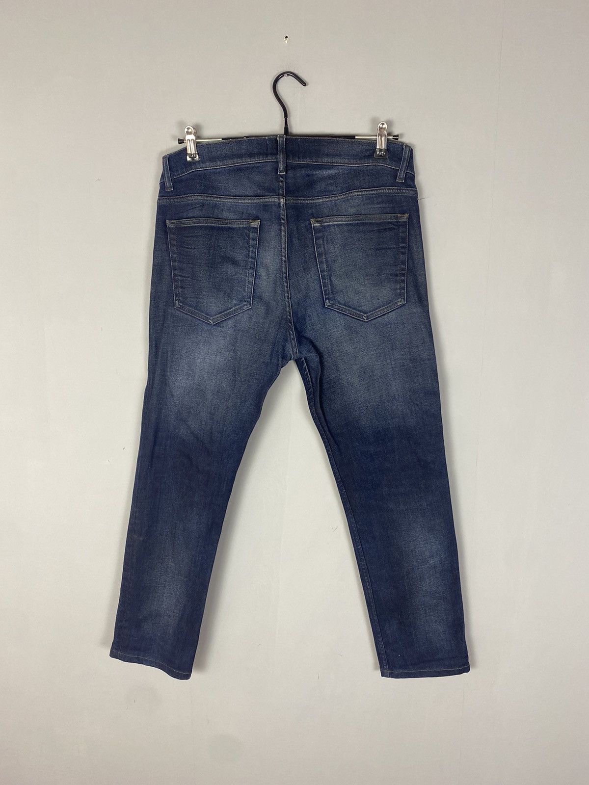 Acne Studios Vintage acne studios jeans Size US 33 - 1 Thumbnail