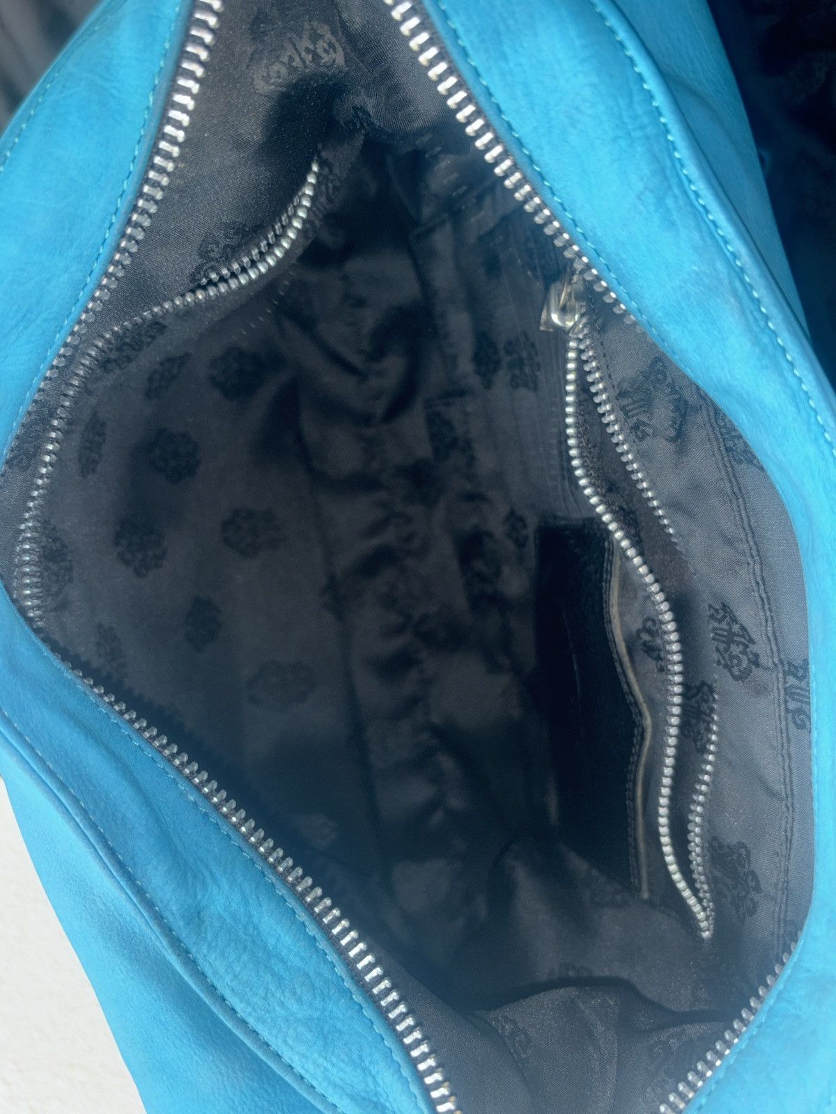 Chrome Hearts chrome hearts Lyon bag Size ONE SIZE - 10 Thumbnail