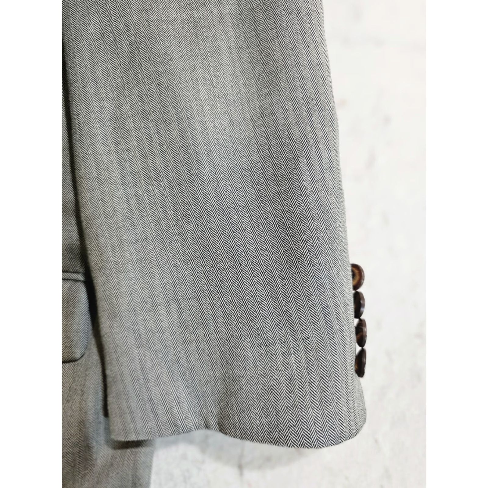 Ralph Lauren VINTAGE? No — Hi? Size US M / EU 48-50 / 2 - 6 Thumbnail