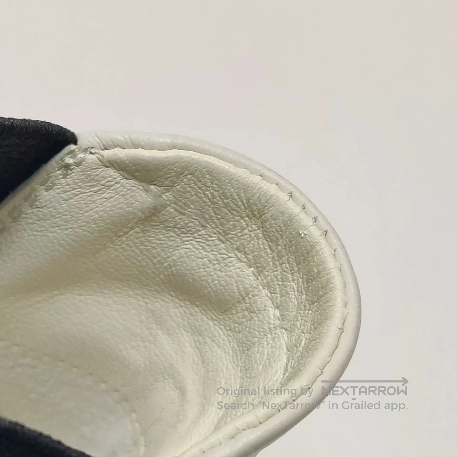 Chanel Chanel Black White Short Boots. Size US 7.5 / IT 37.5 - 8 Thumbnail