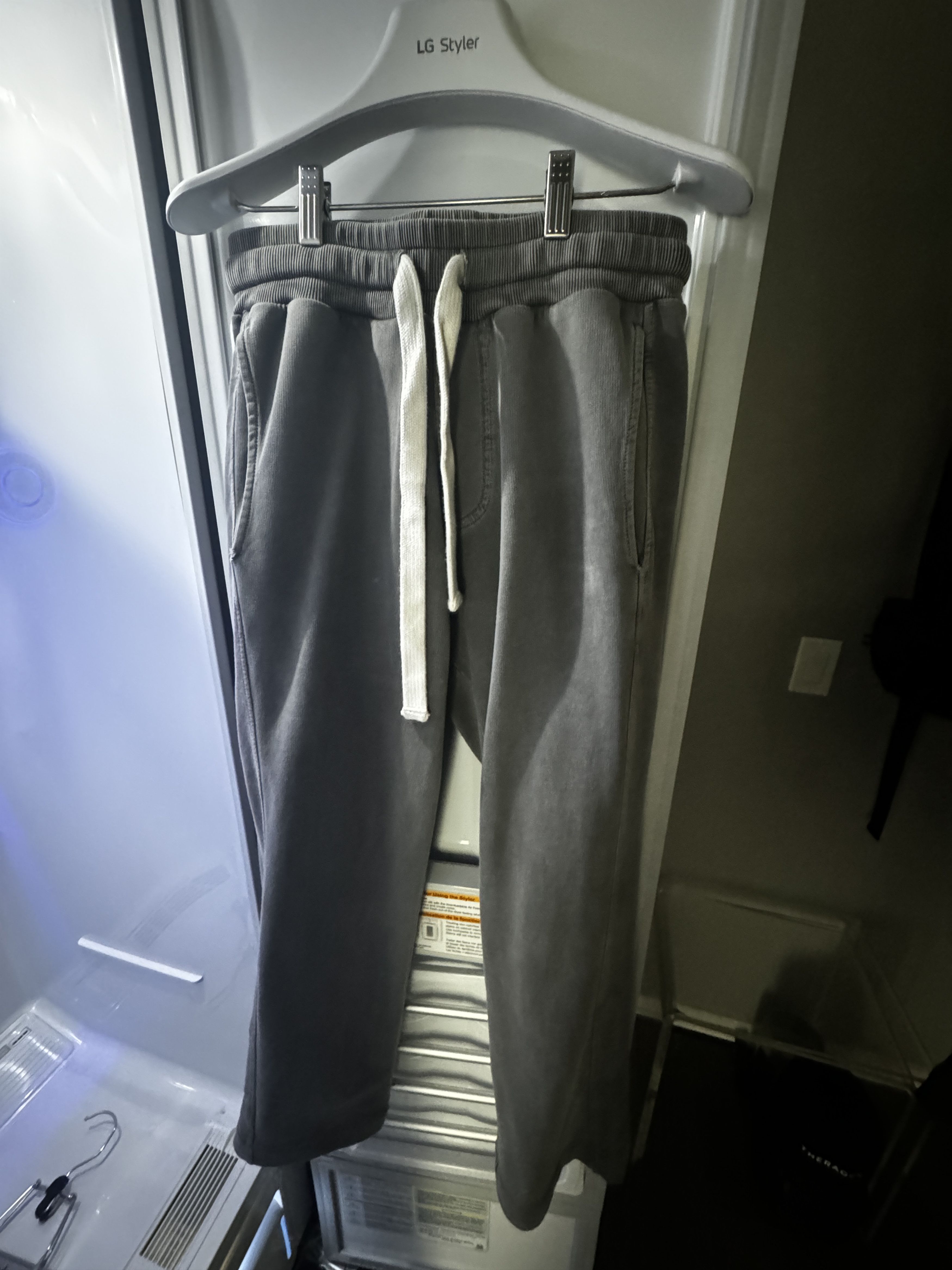 Cole Buxton CB Lounge Sweatpants (Hemmed to 28" Inseam) Size US 28 / EU 44 - 2 Thumbnail