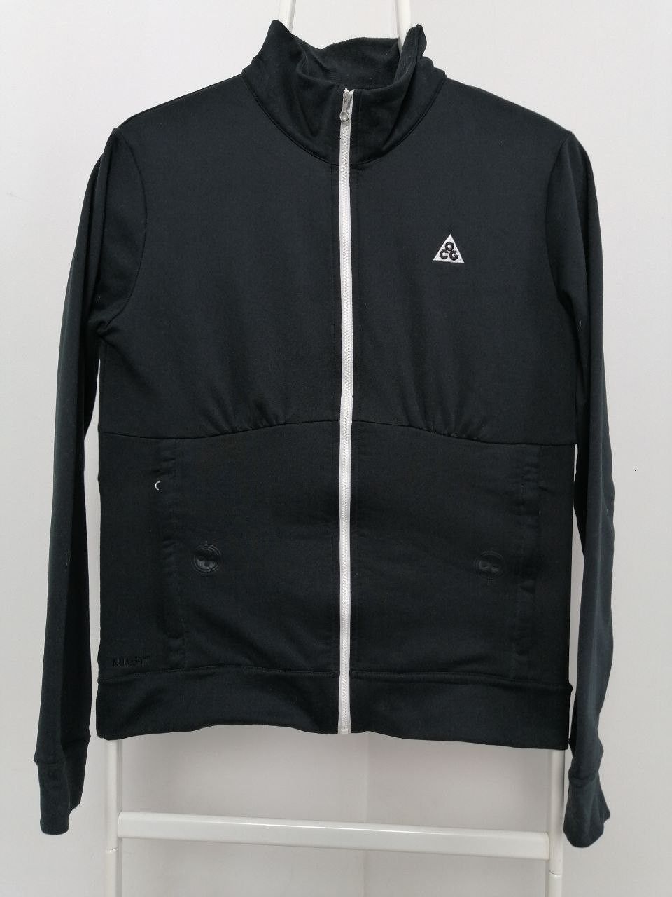 mens nike acg jacket