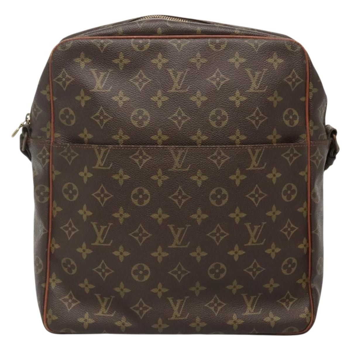Louis Vuitton LOUIS VUITTON Monogram Marceau Shoulder Bag No.70 Size ONE SIZE - 13 Thumbnail