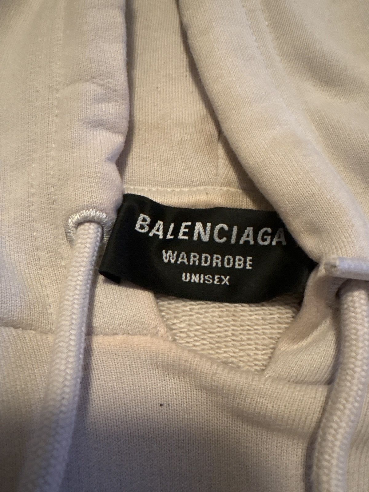 Balenciaga Balenciaga Copyright Size US M / EU 48-50 / 2 - 3 Thumbnail
