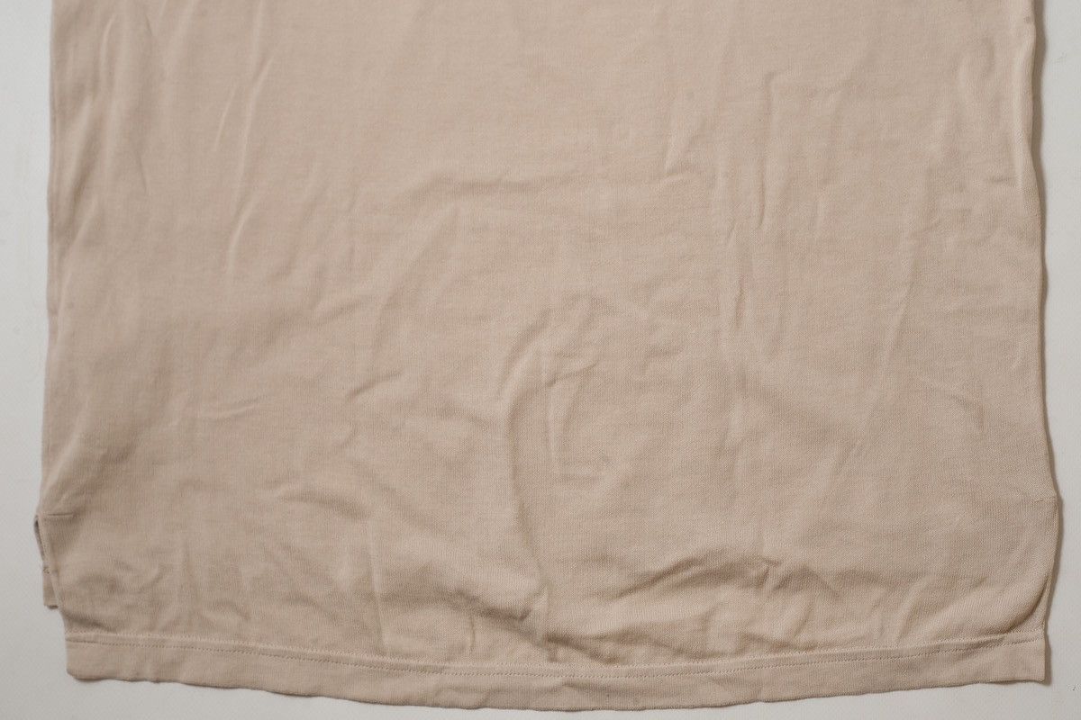 Helmut Lang HELMUT LANG Rare Vintage Polo Size US L / EU 52-54 / 3 - 8 Thumbnail