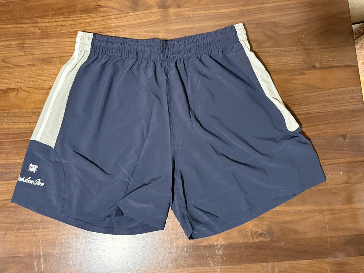 Aime (Aimé) Leon Dore New York Yankees Court Short Sz Large