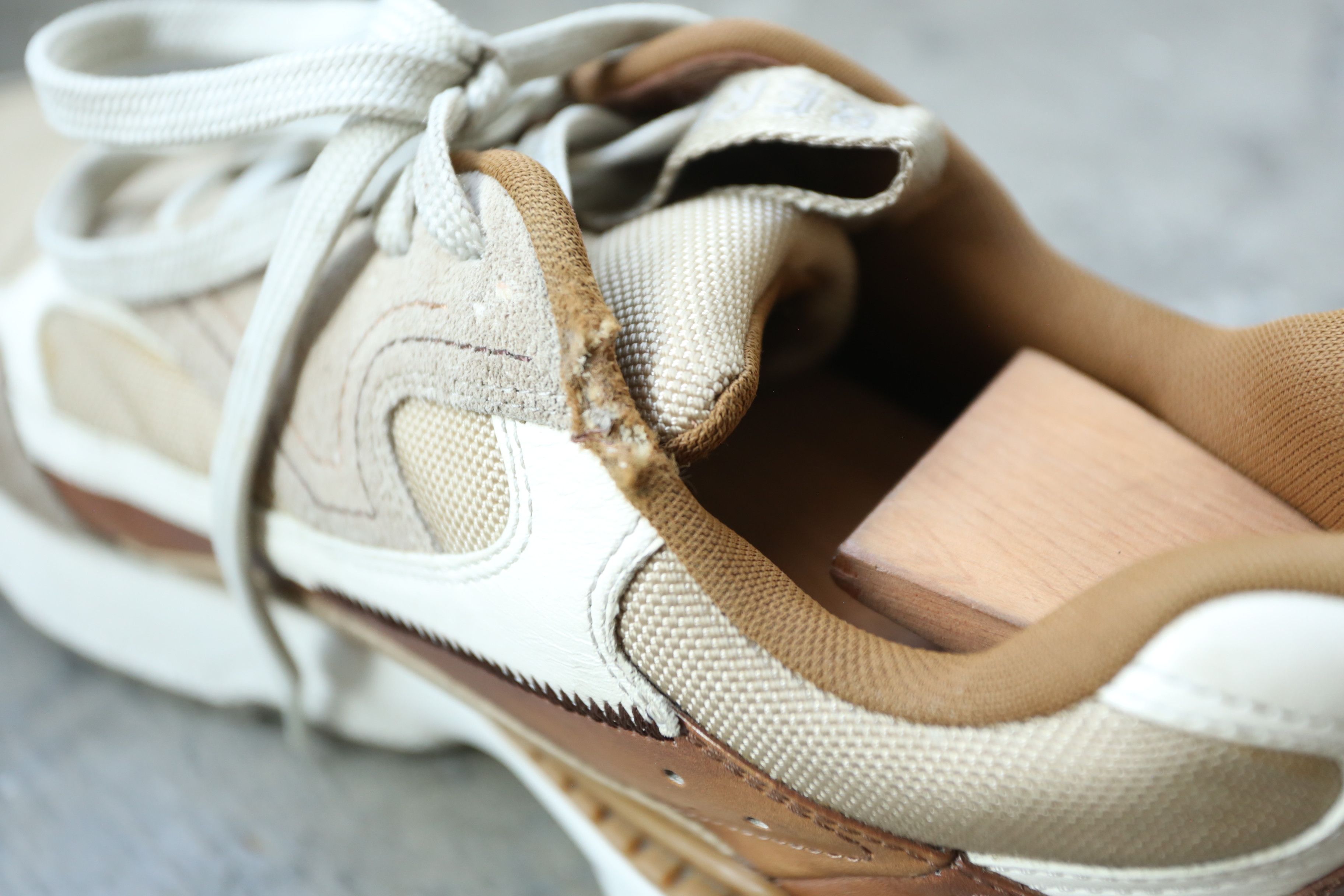 Berluti Berluti - F/W 24 - Skyrunning Sneakers Size US 9 / EU 42 - 14 Thumbnail