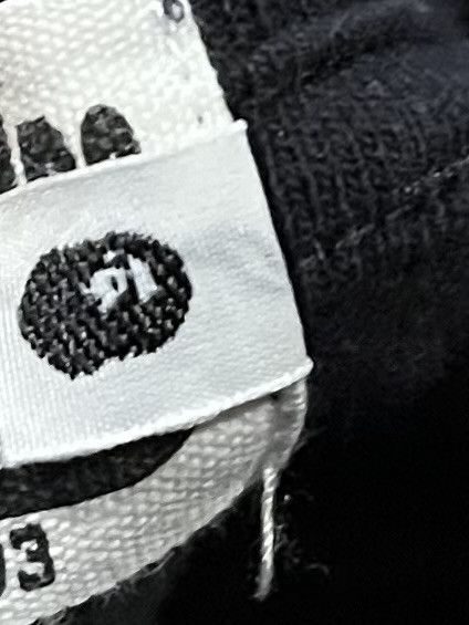 Bape Bape camo logo tee shirt Size US S / EU 44-46 / 1 - 5 Thumbnail
