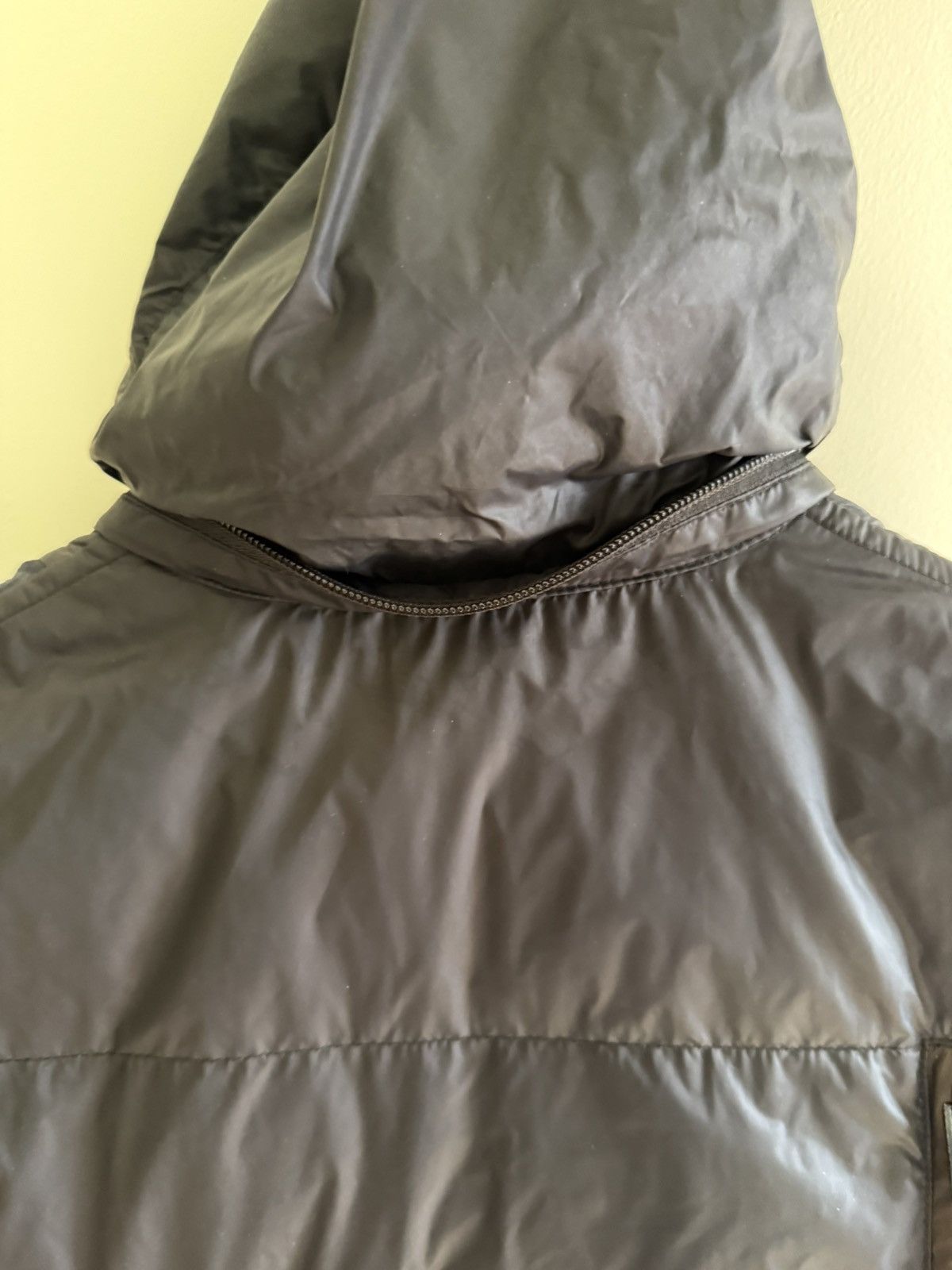 Balenciaga SS11 Balenciaga Modular Vest Size US S / EU 44-46 / 1 - 10 Thumbnail